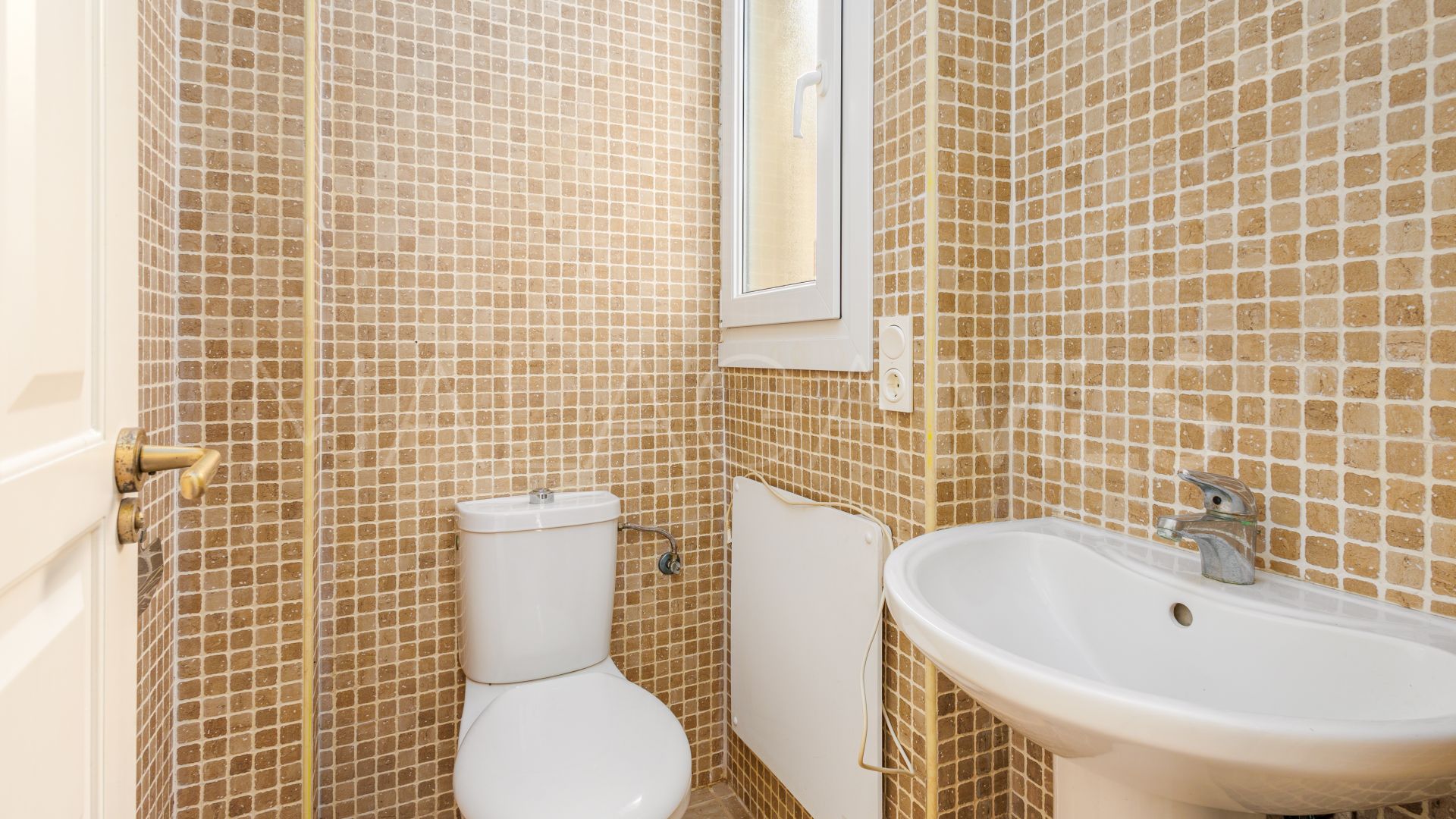 Town house with 3 bedrooms for sale in Alhaurin Golf