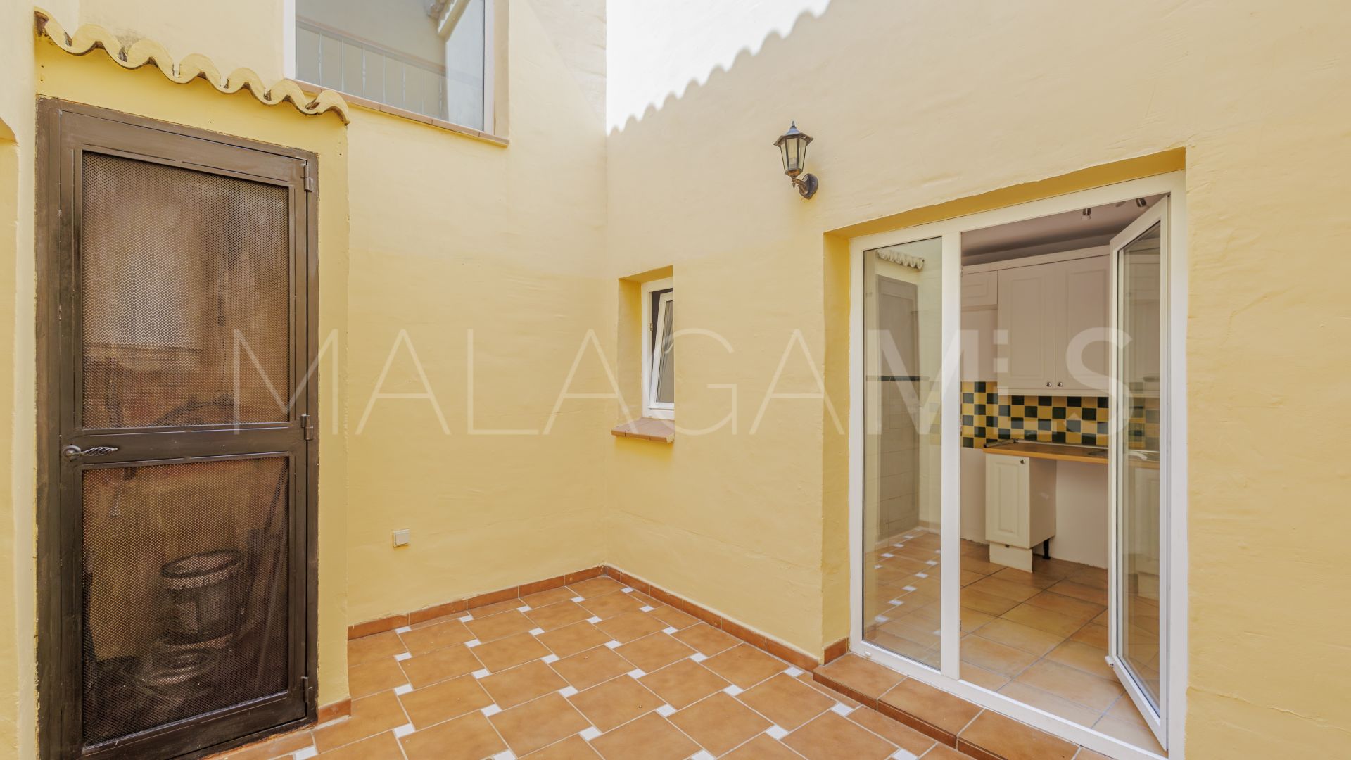 Town house with 3 bedrooms for sale in Alhaurin Golf