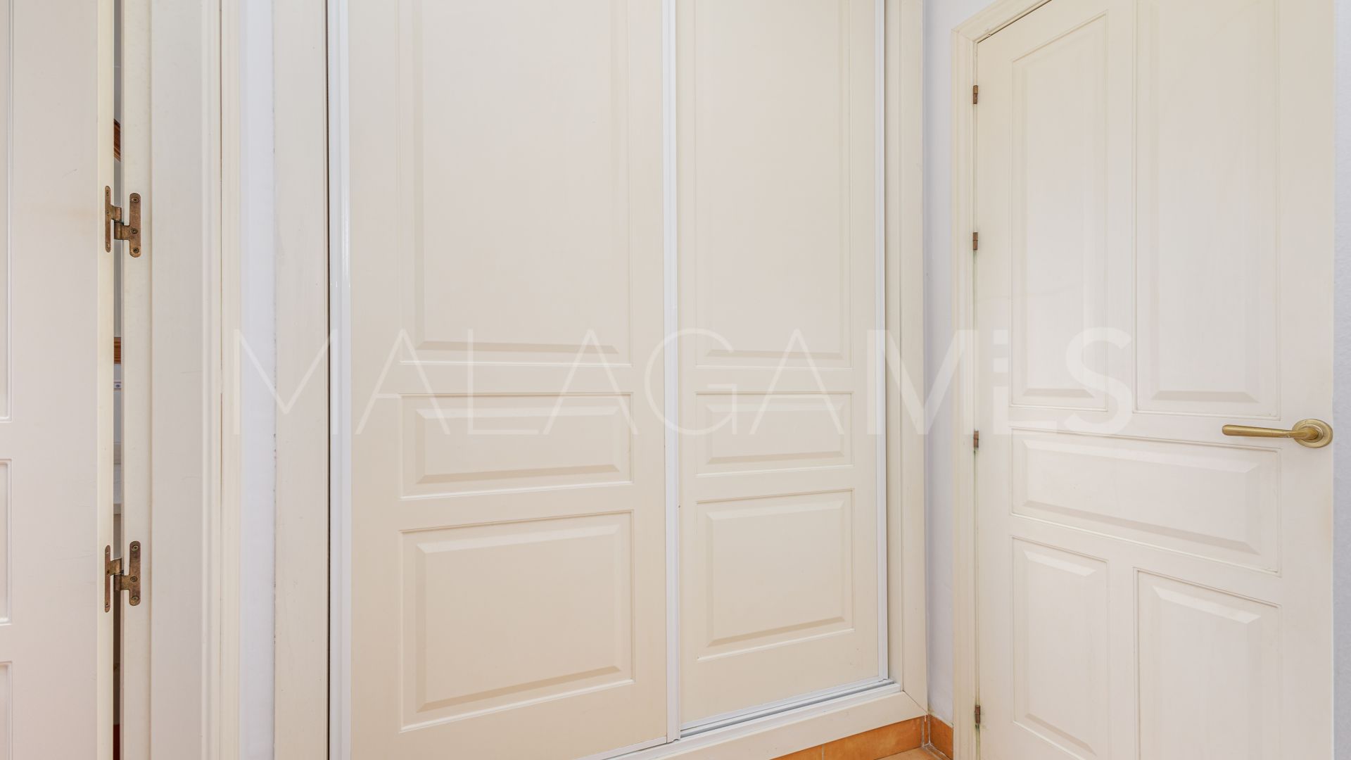 Town house with 3 bedrooms for sale in Alhaurin Golf