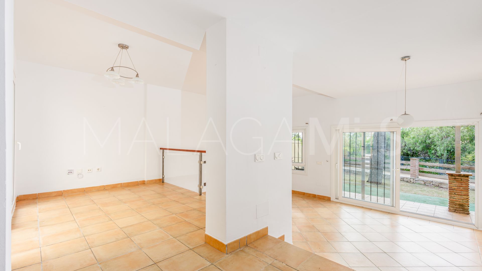 Town house with 3 bedrooms for sale in Alhaurin Golf