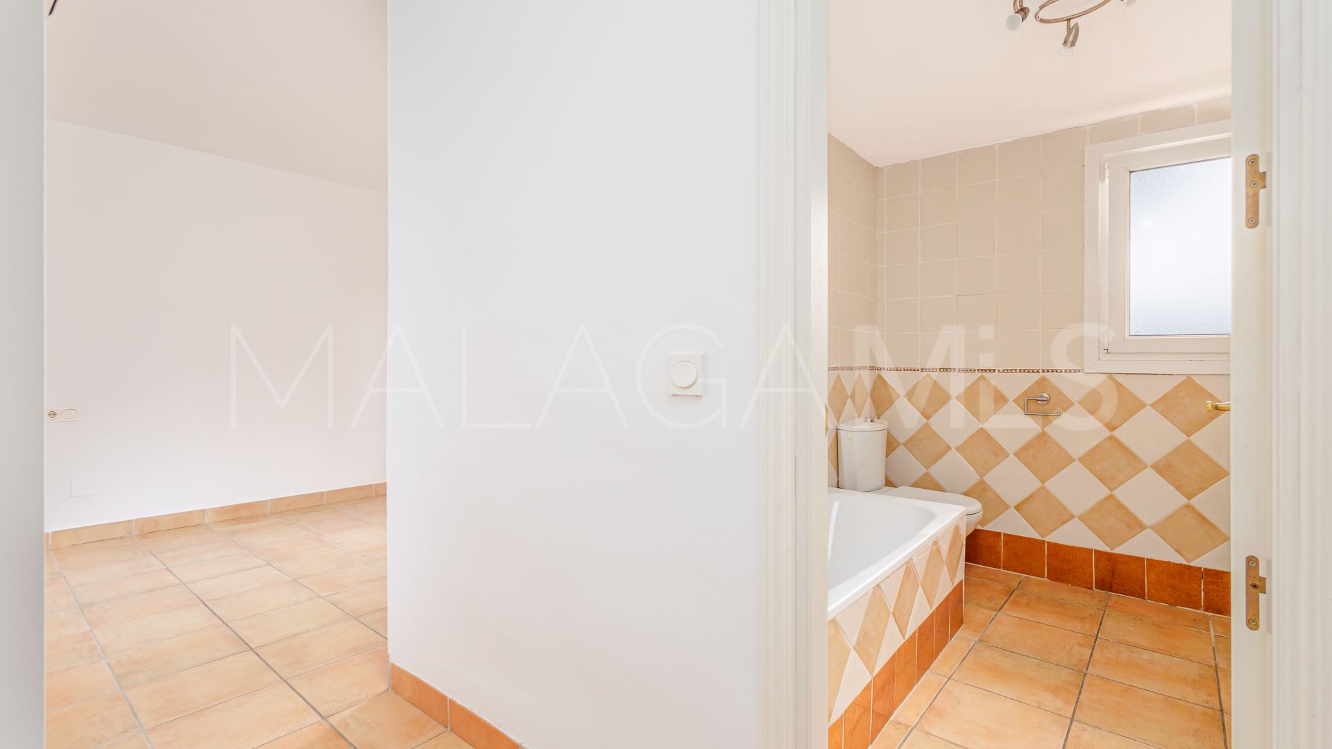 Town house with 3 bedrooms for sale in Alhaurin Golf