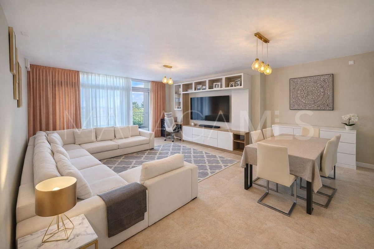 Apartment with 3 bedrooms for sale in Chullera