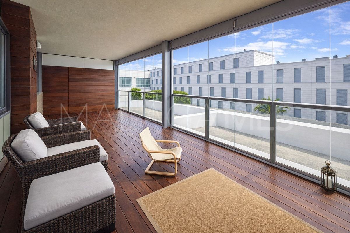 Apartment with 3 bedrooms for sale in Chullera