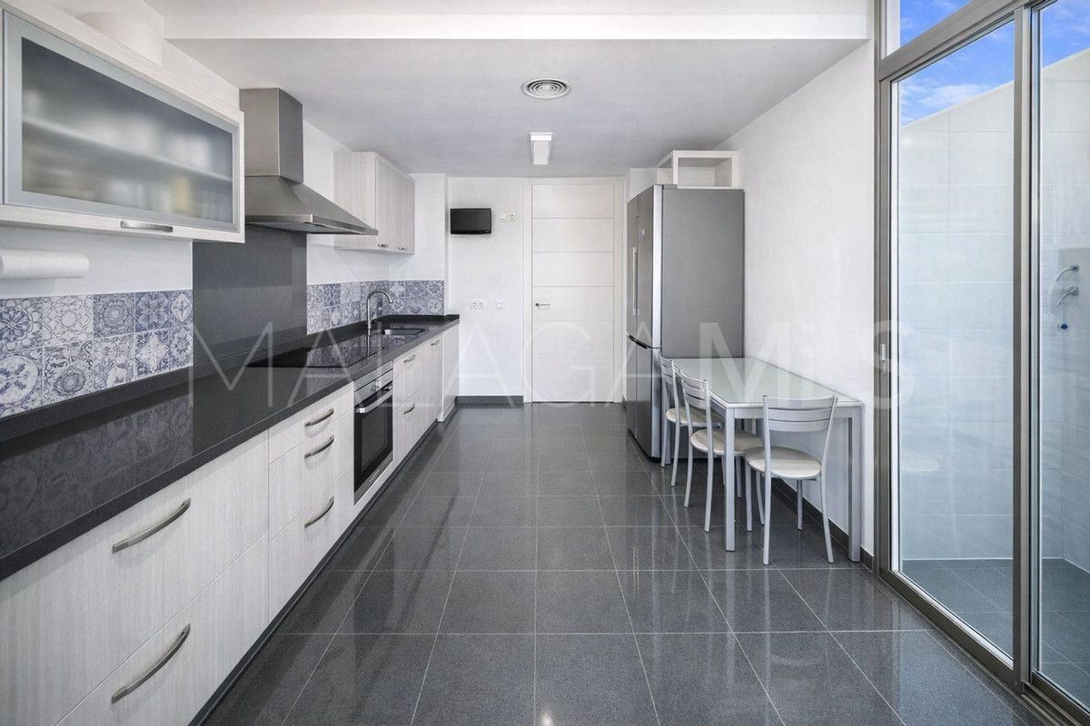 Apartment with 3 bedrooms for sale in Chullera