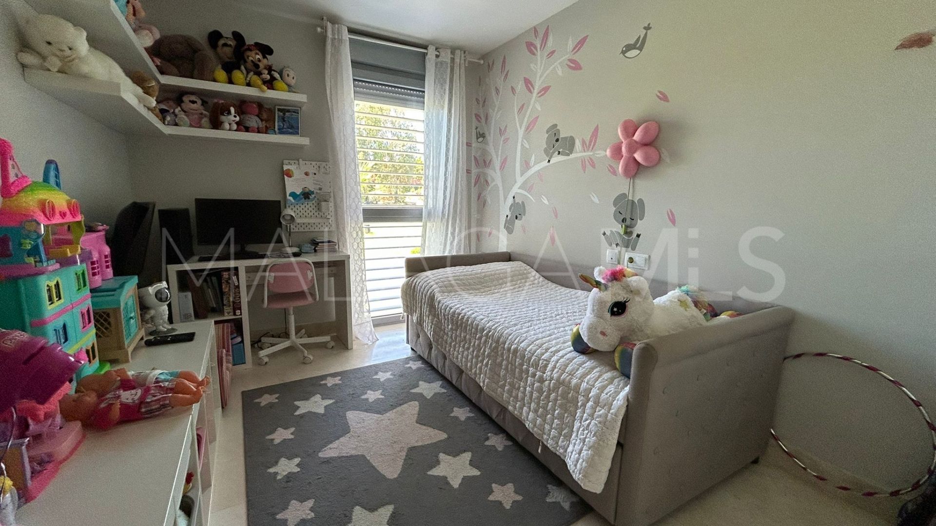 Apartment with 3 bedrooms for sale in Chullera