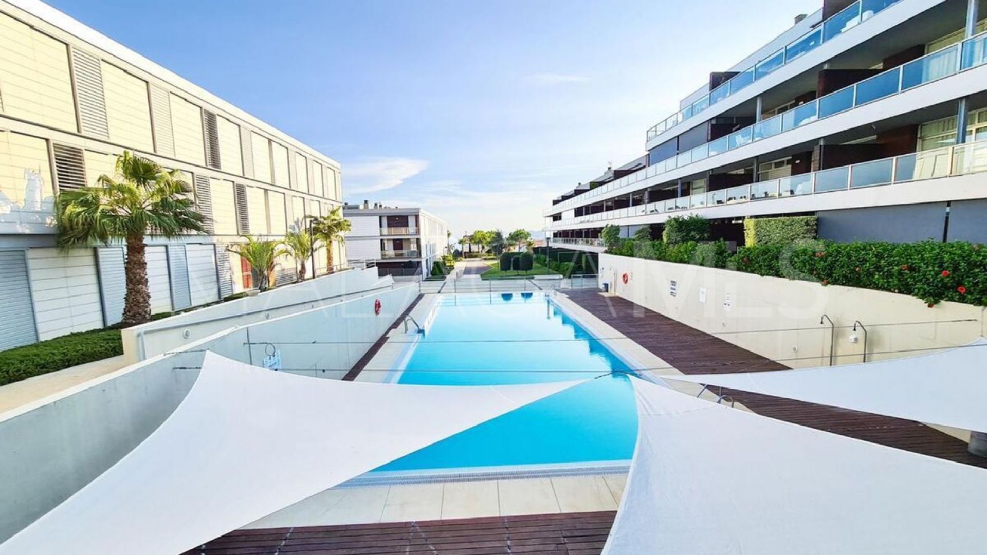 Apartment with 3 bedrooms for sale in Chullera