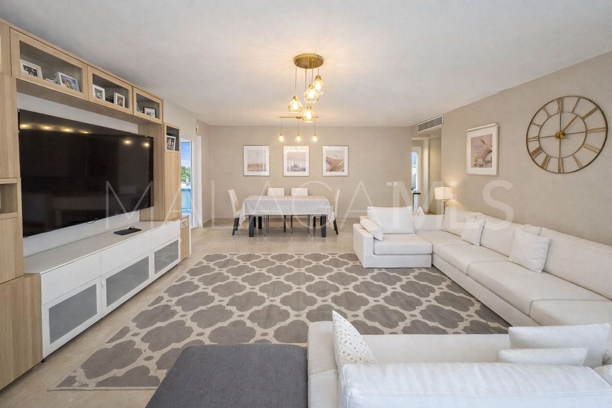 Apartment with 3 bedrooms for sale in Chullera