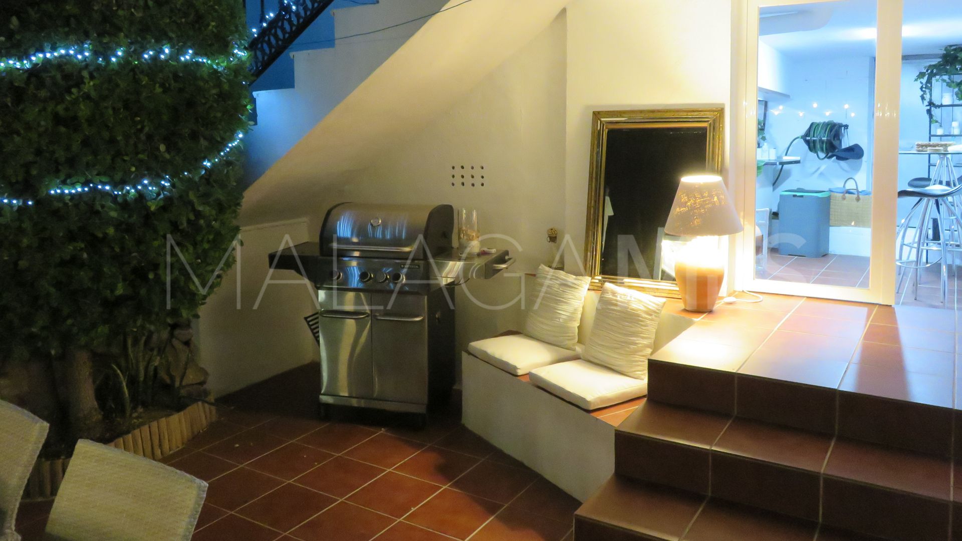 Radhus for sale in Alhaurin Golf