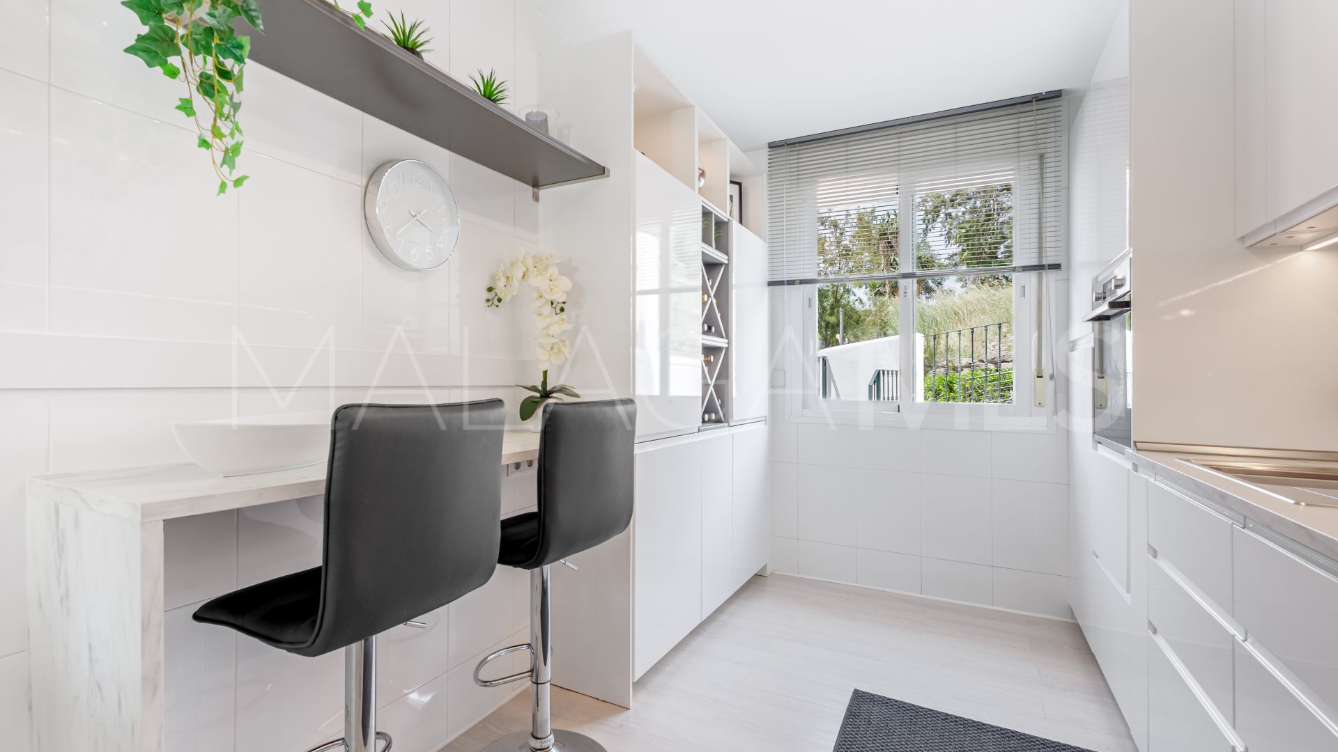 Radhus for sale in Alhaurin Golf