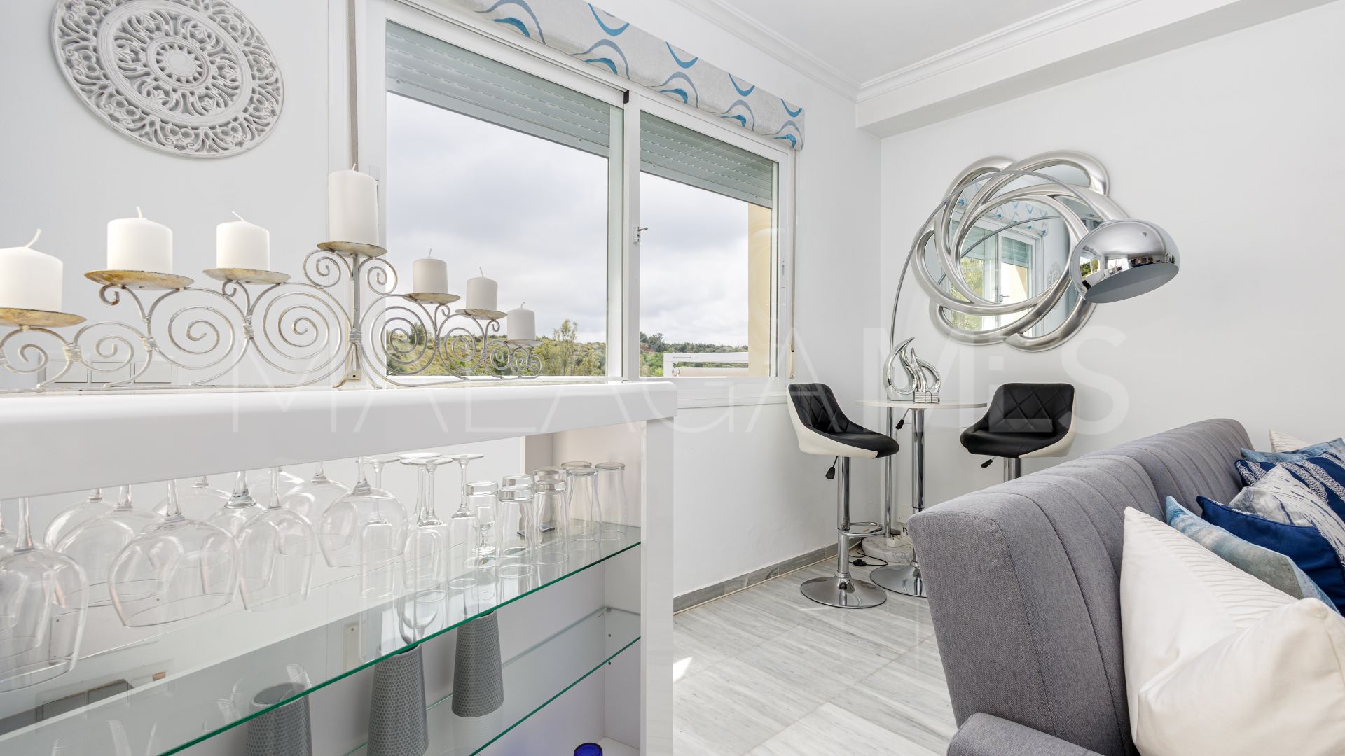 Radhus for sale in Alhaurin Golf