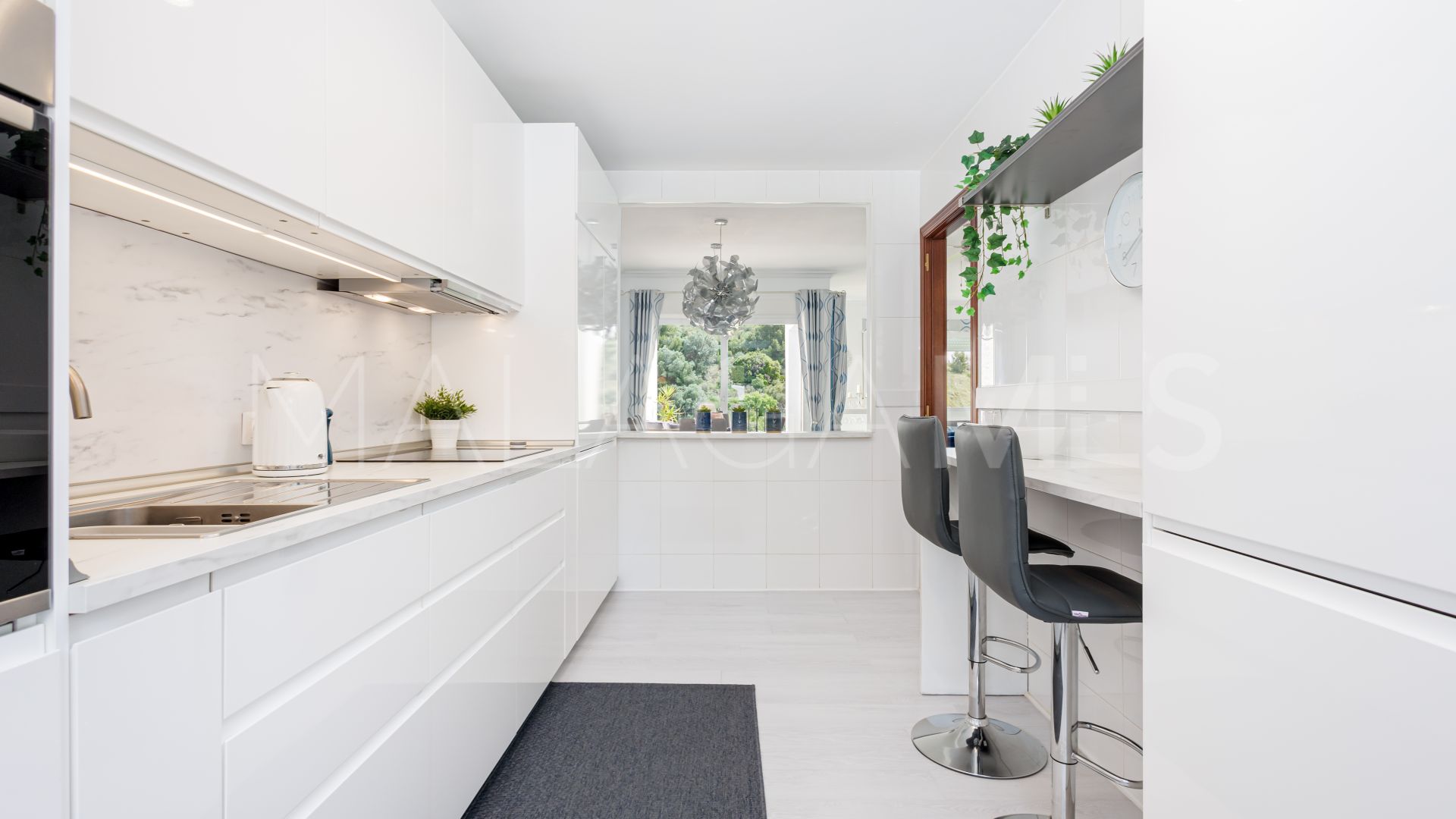 Radhus for sale in Alhaurin Golf