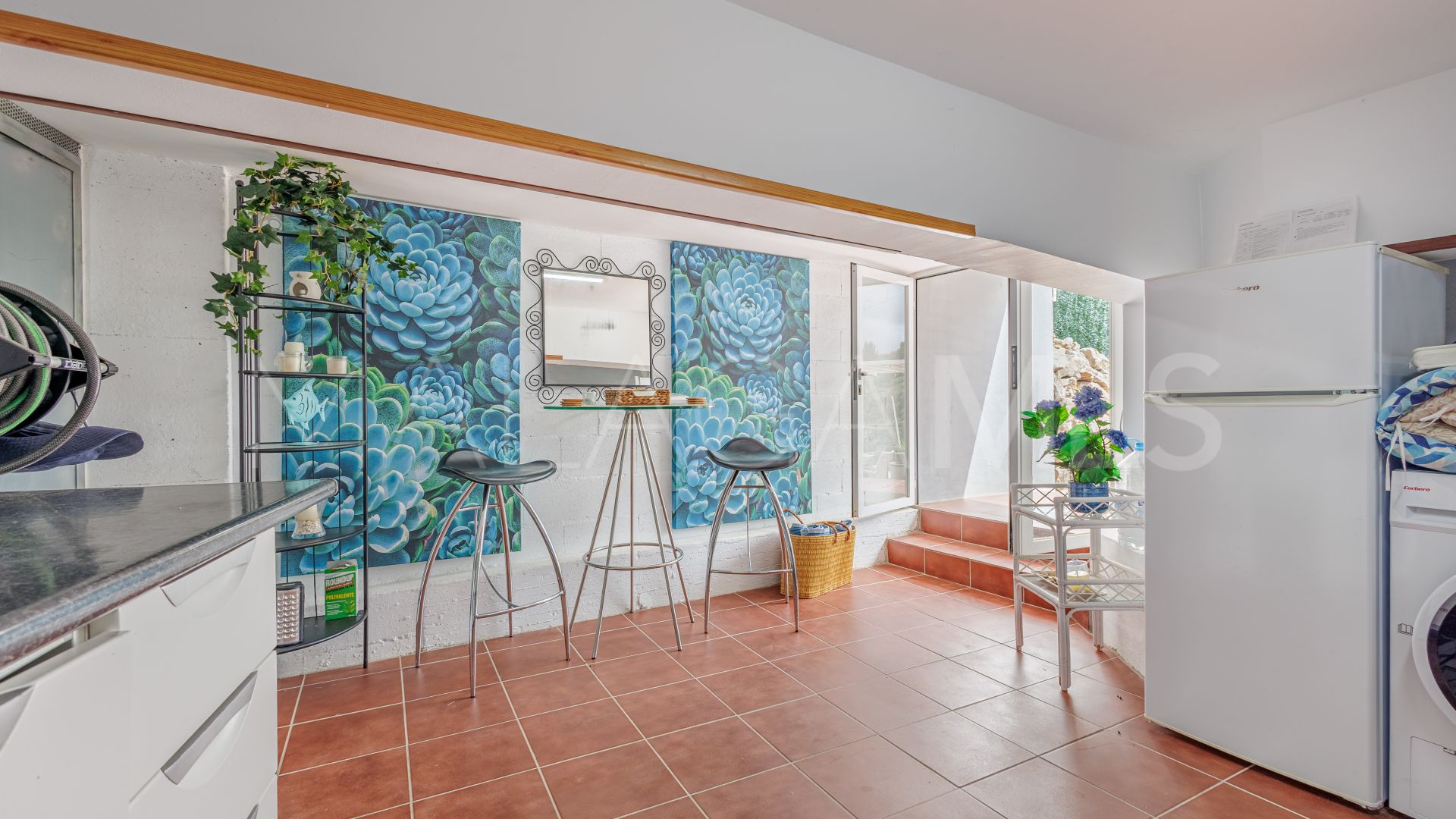 Radhus for sale in Alhaurin Golf