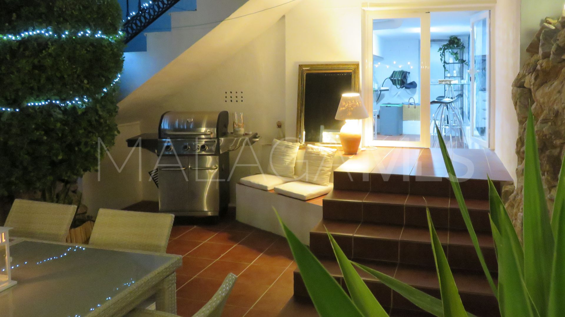 Radhus for sale in Alhaurin Golf