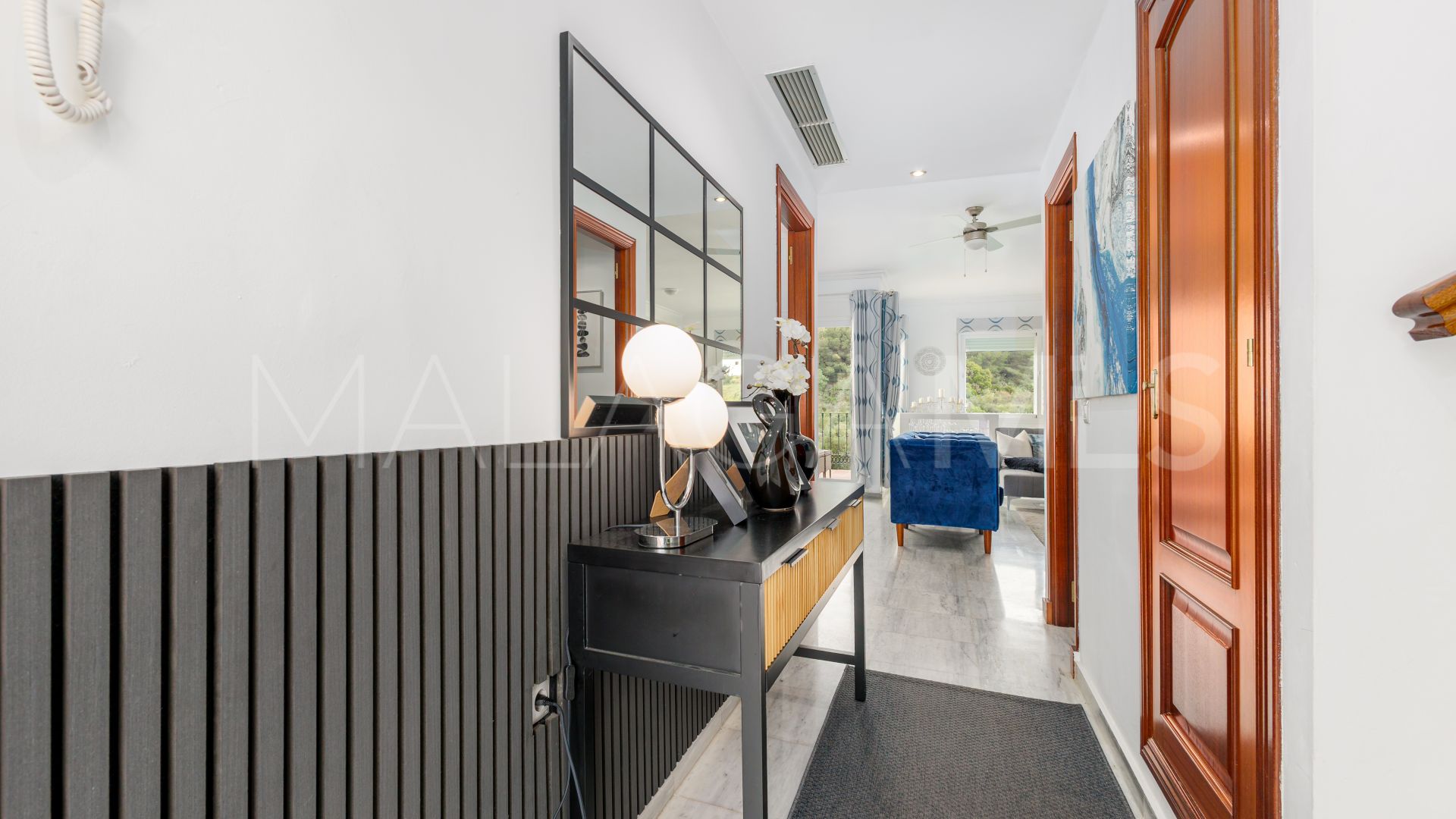 Radhus for sale in Alhaurin Golf