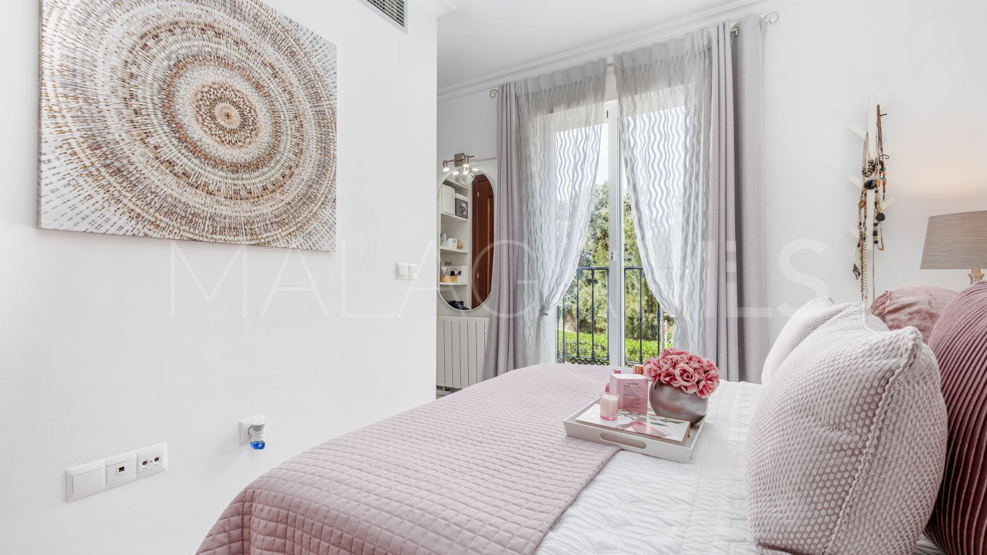 Radhus for sale in Alhaurin Golf