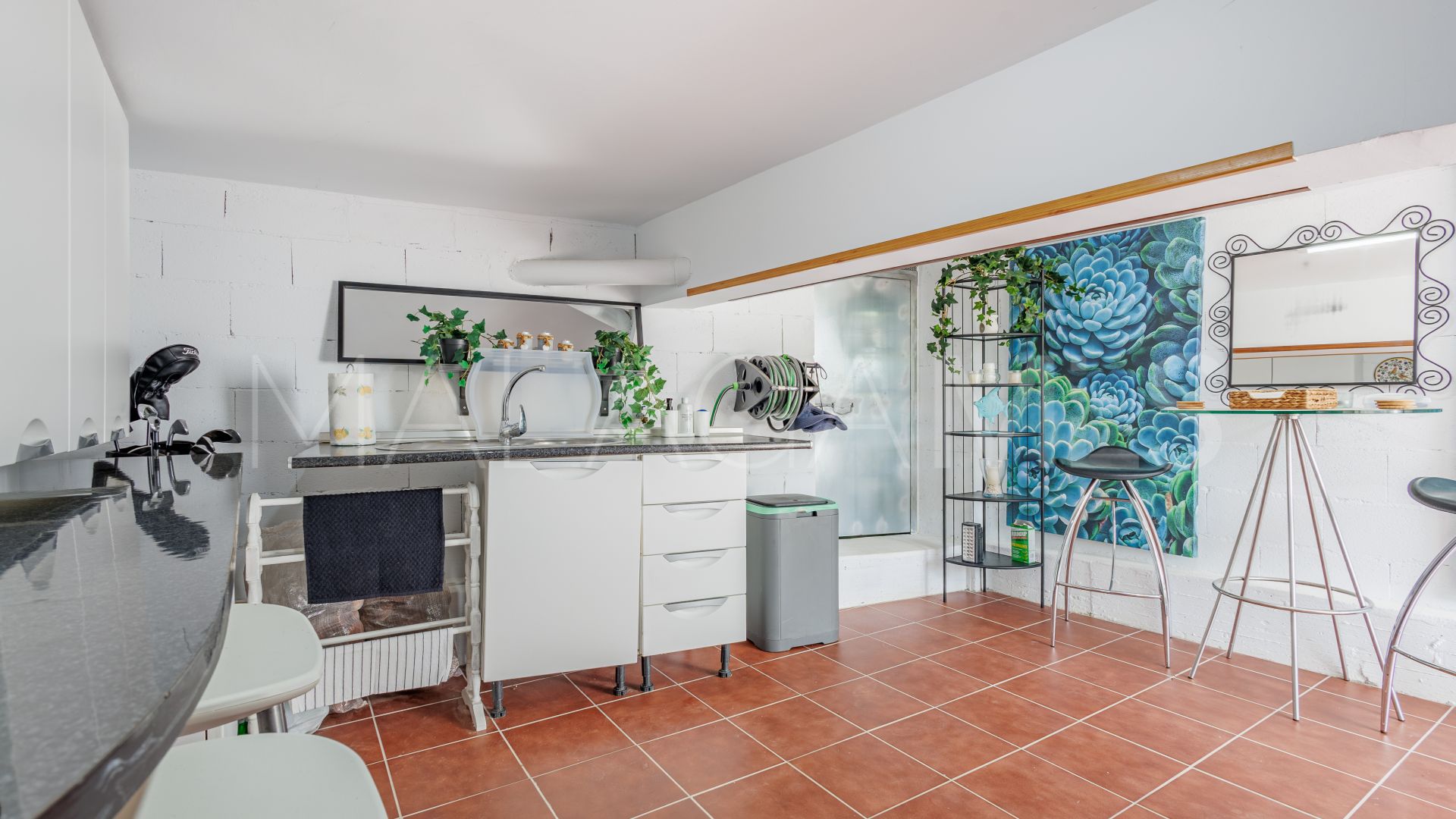 Radhus for sale in Alhaurin Golf