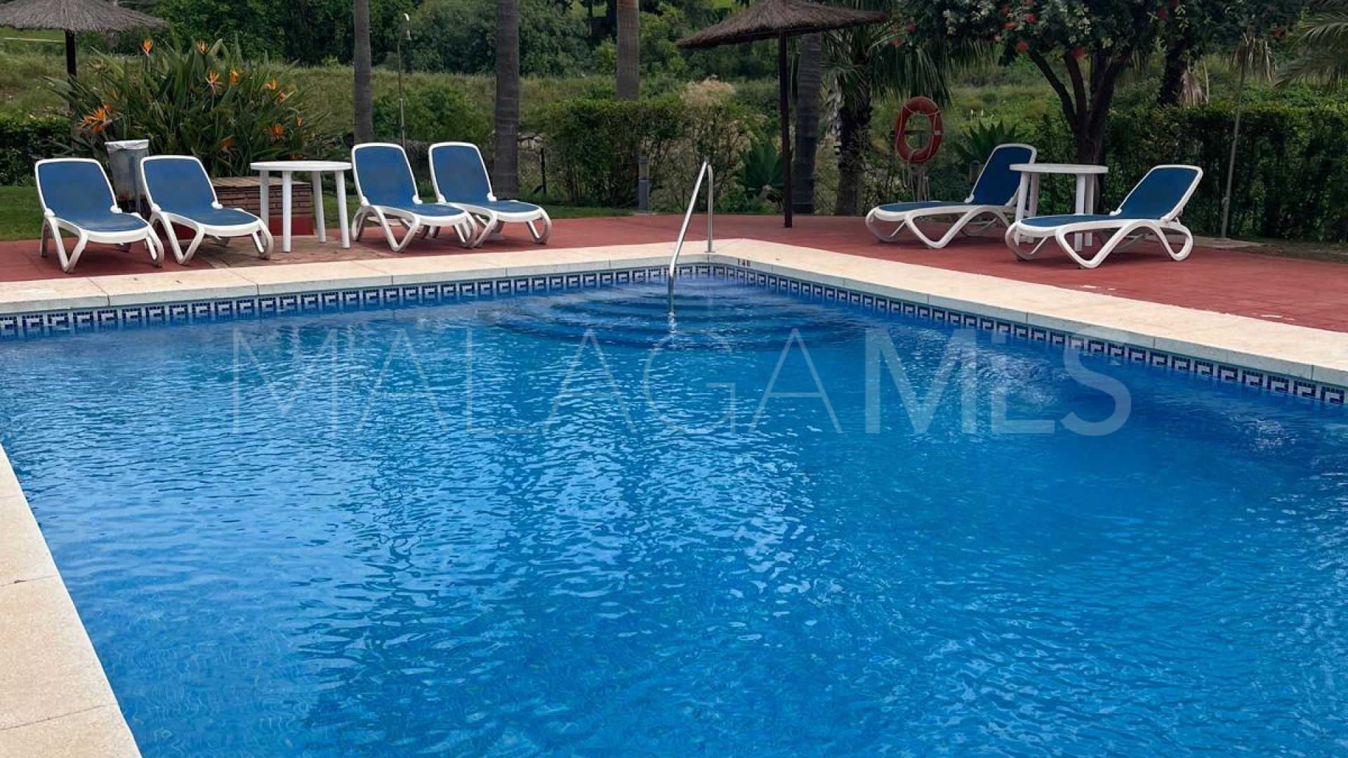 Radhus for sale in Alhaurin Golf
