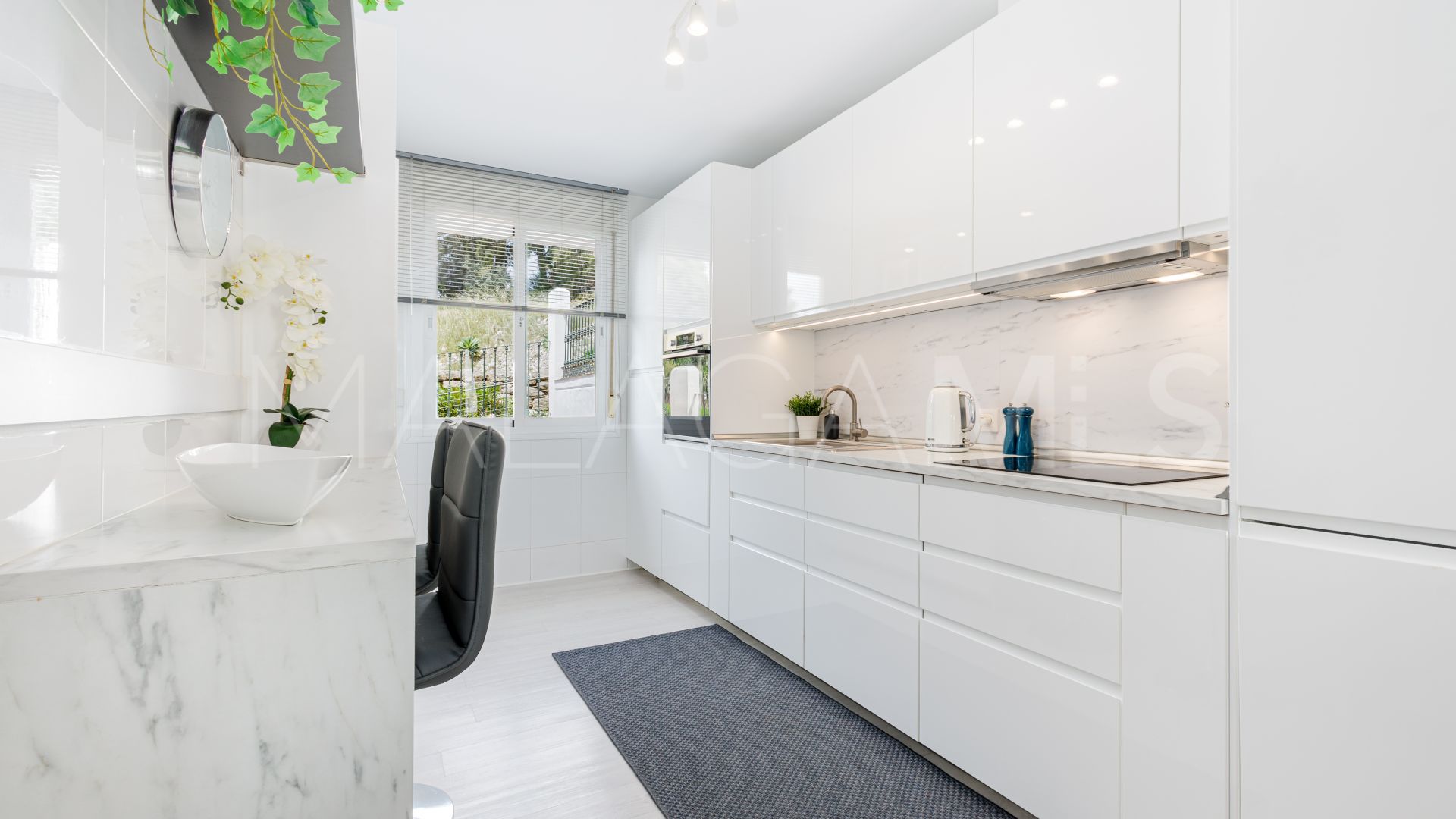 Radhus for sale in Alhaurin Golf