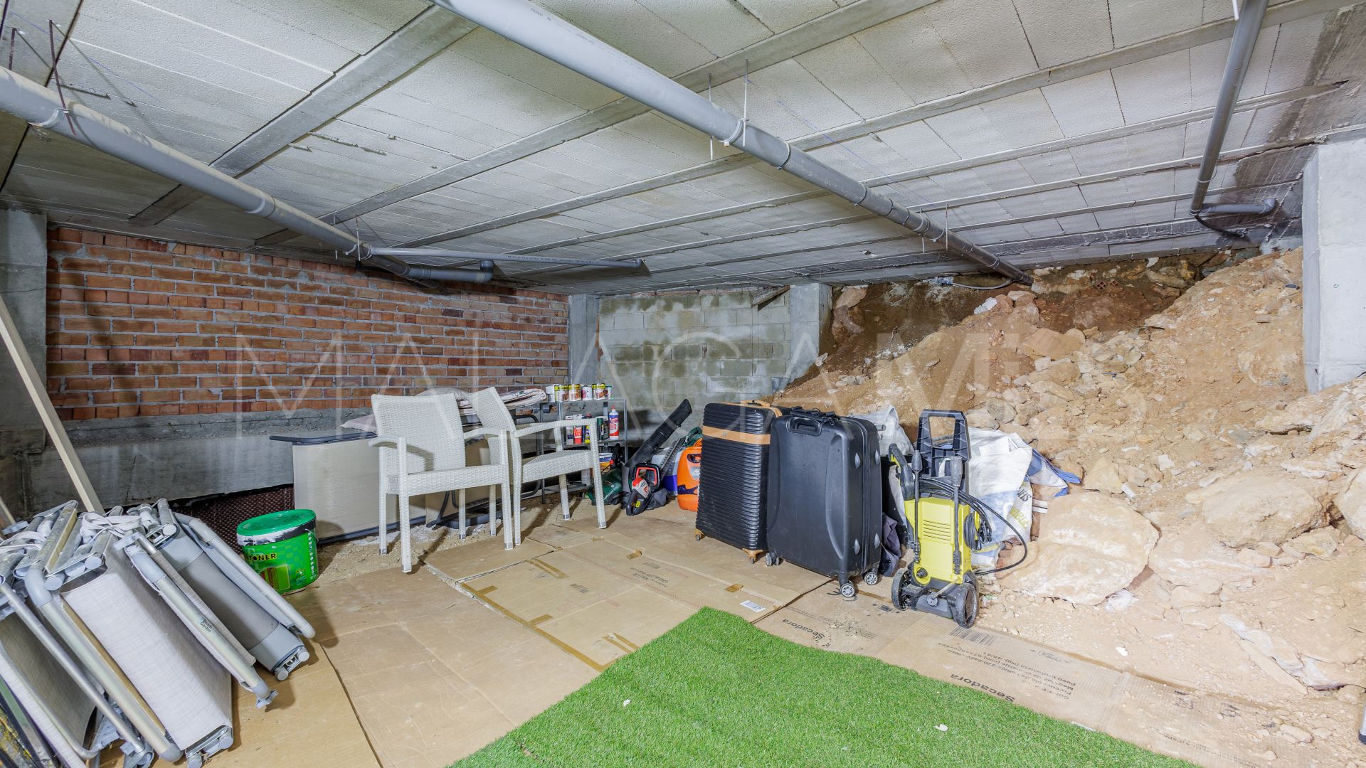 Radhus for sale in Alhaurin Golf