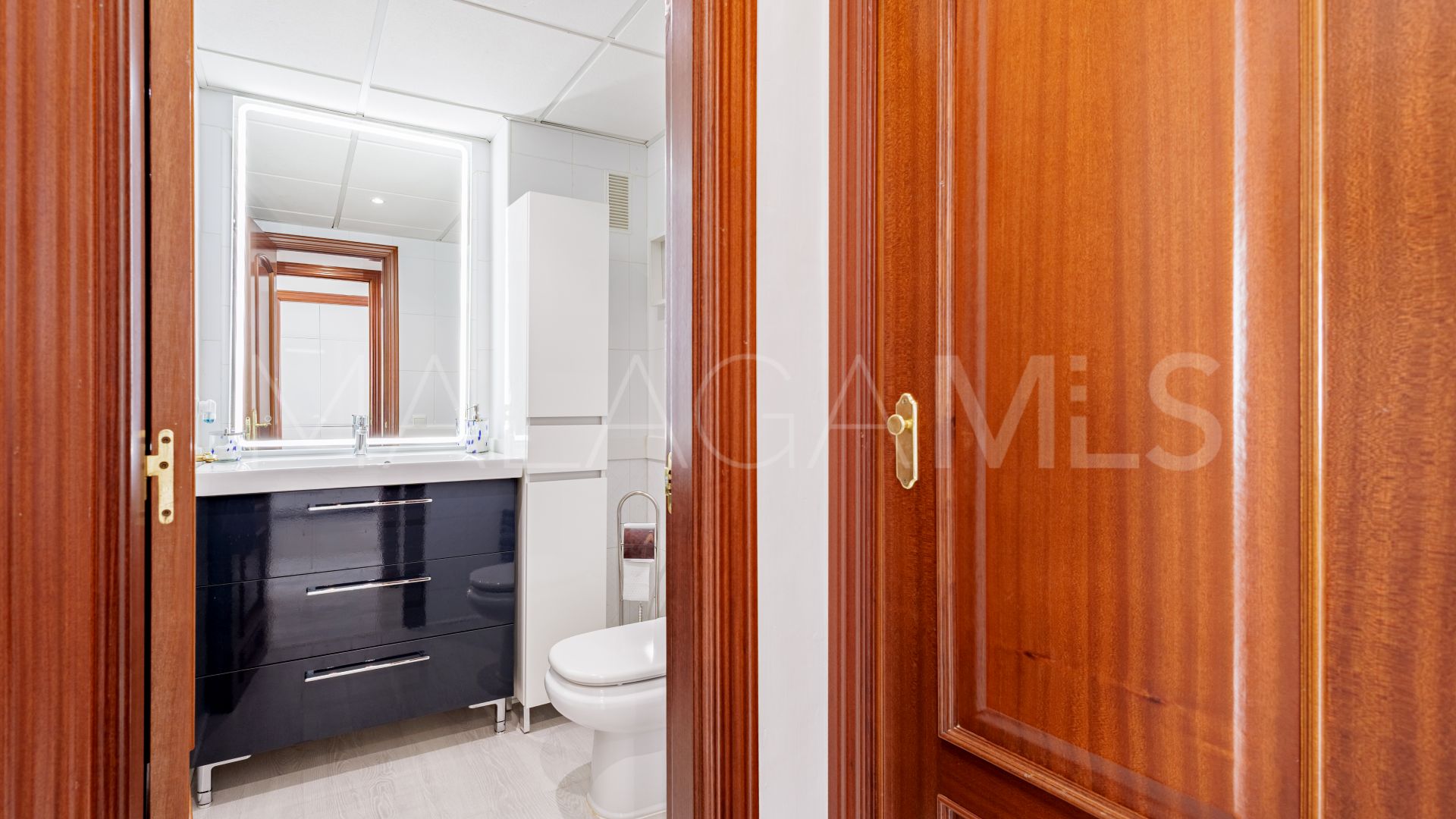 Radhus for sale in Alhaurin Golf
