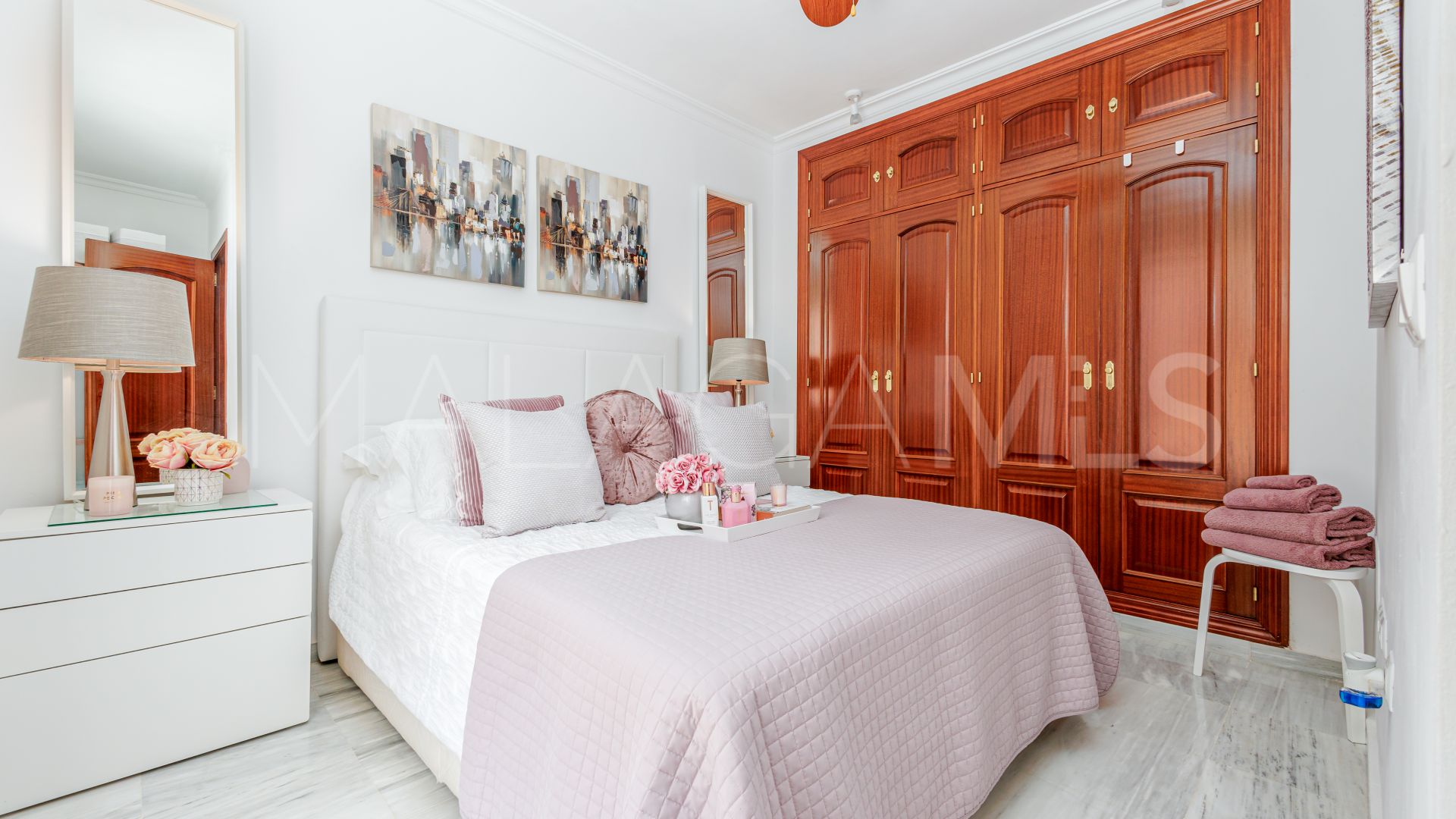 Radhus for sale in Alhaurin Golf