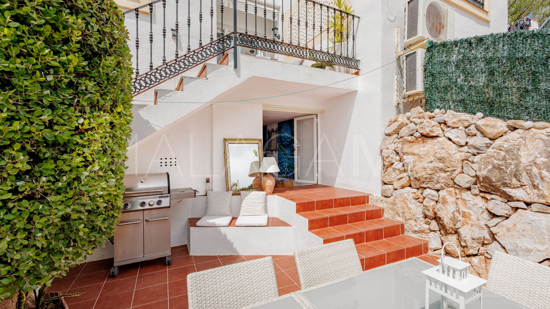 Radhus for sale in Alhaurin Golf
