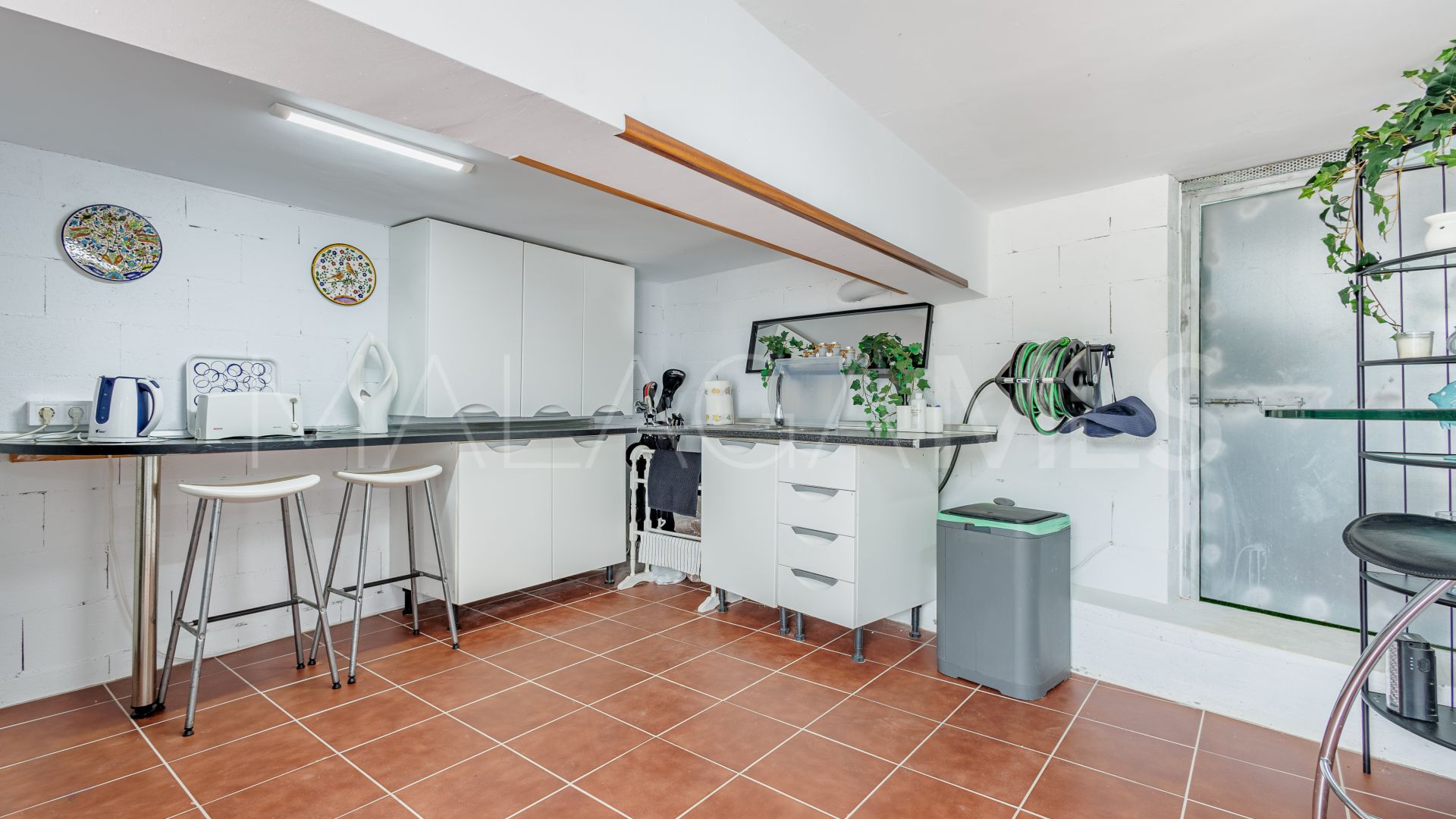 Radhus for sale in Alhaurin Golf