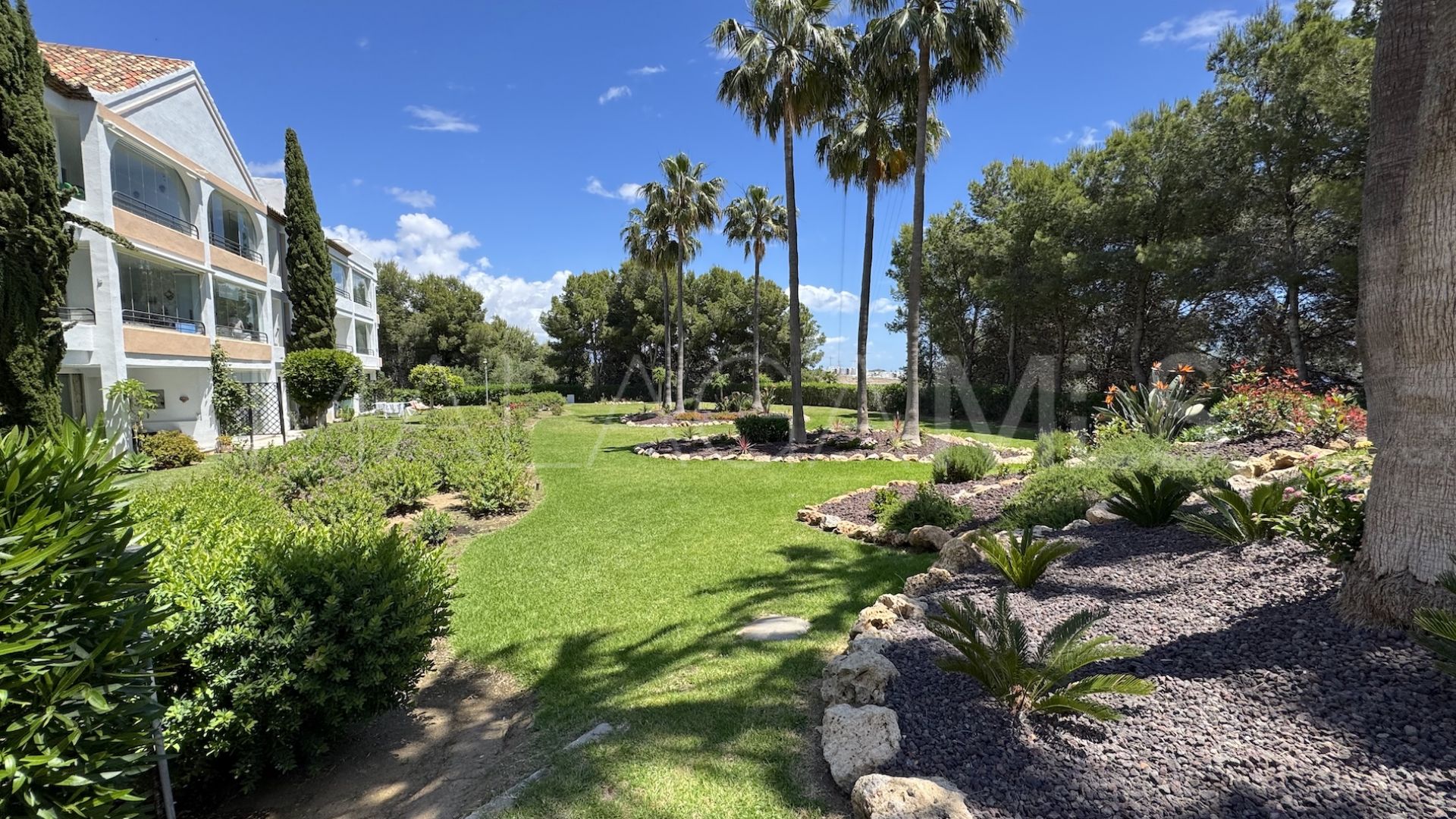 Duplex penthouse for sale in Miraflores