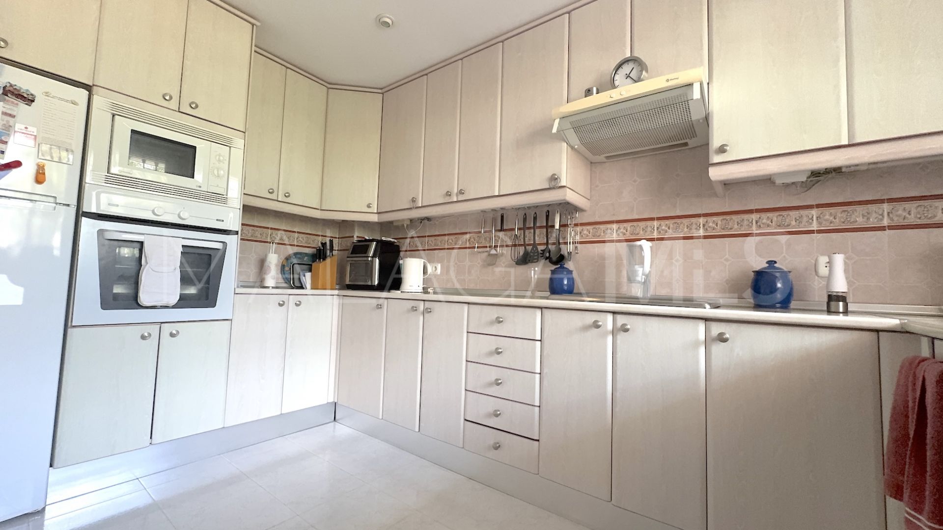 Duplex penthouse for sale in Miraflores