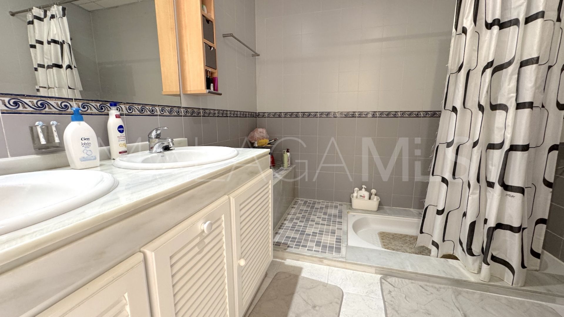 Duplex penthouse for sale in Miraflores