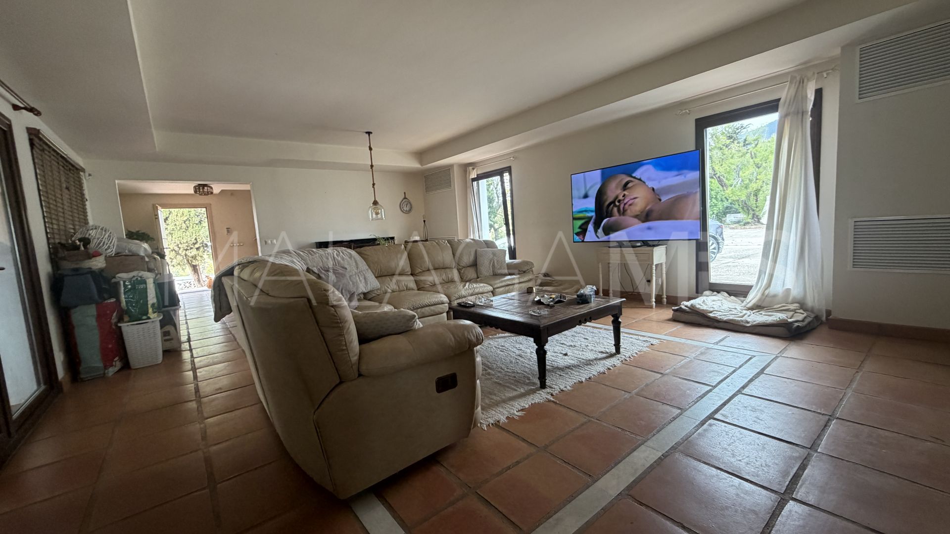 5 bedrooms Valtocado finca for sale