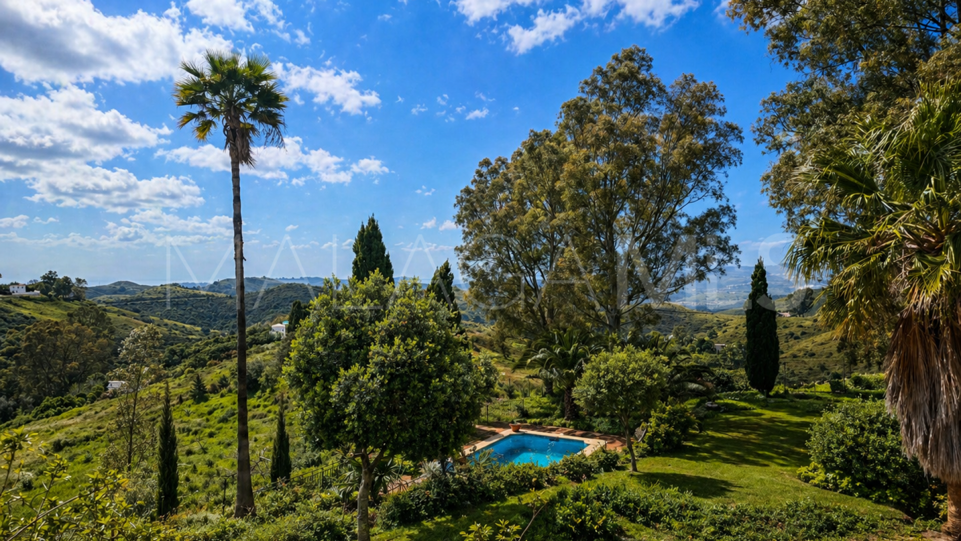 5 bedrooms Valtocado finca for sale