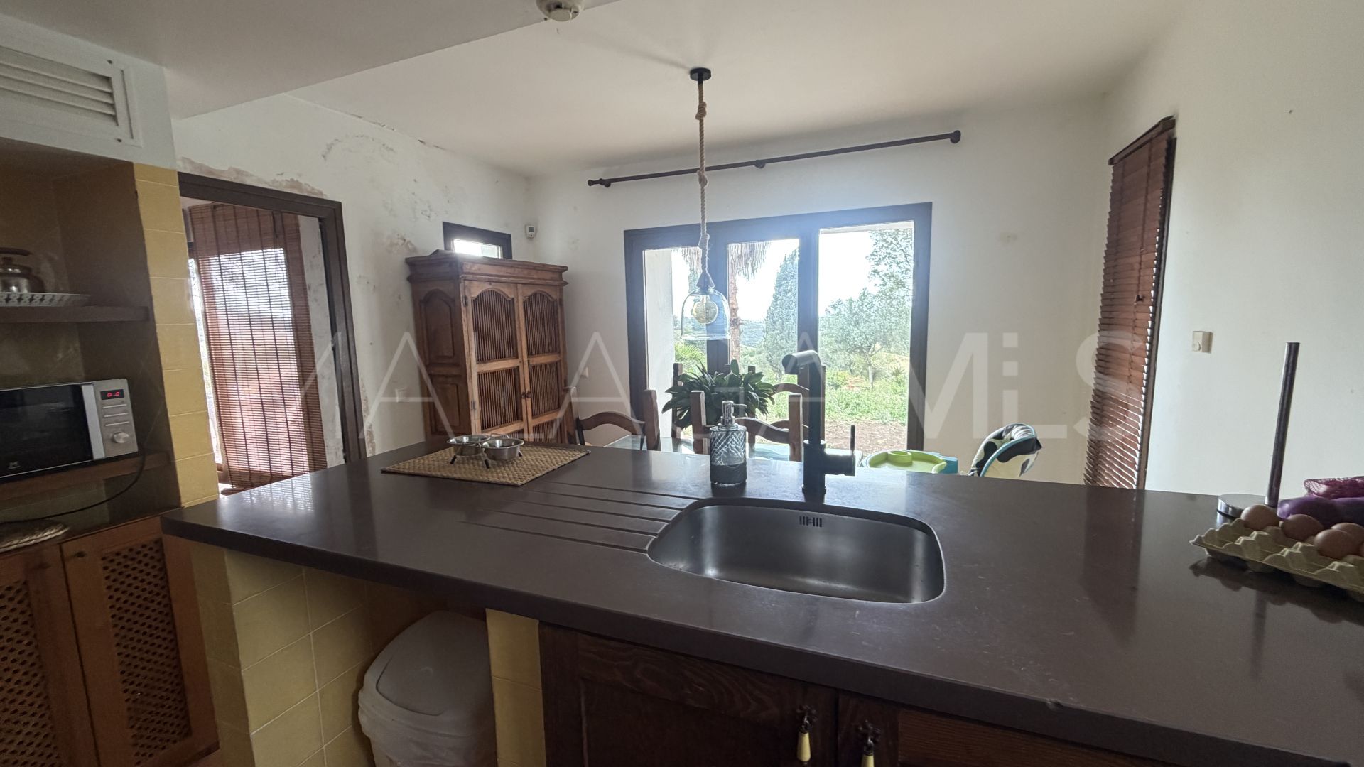 5 bedrooms Valtocado finca for sale