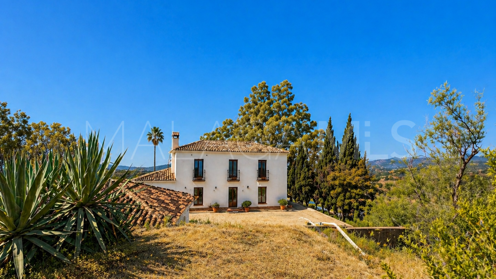 5 bedrooms Valtocado finca for sale