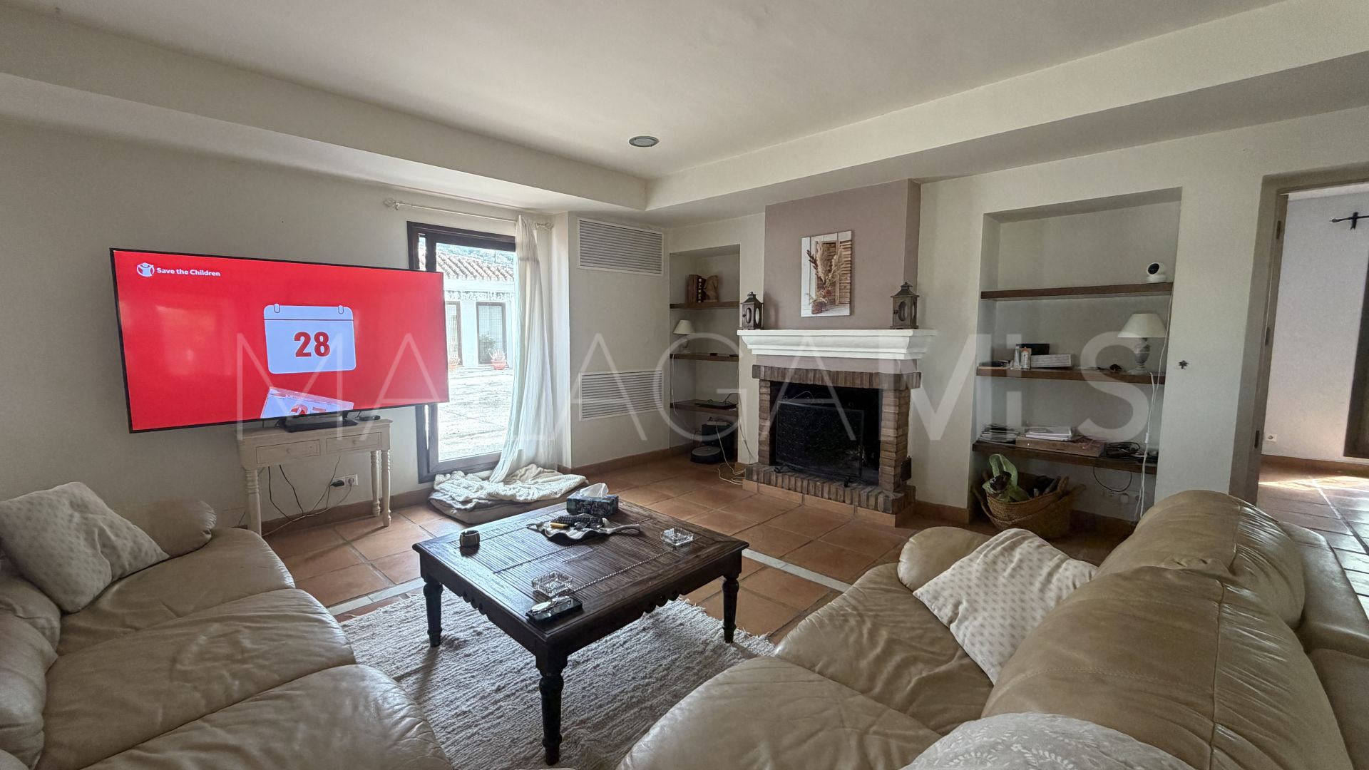 5 bedrooms Valtocado finca for sale