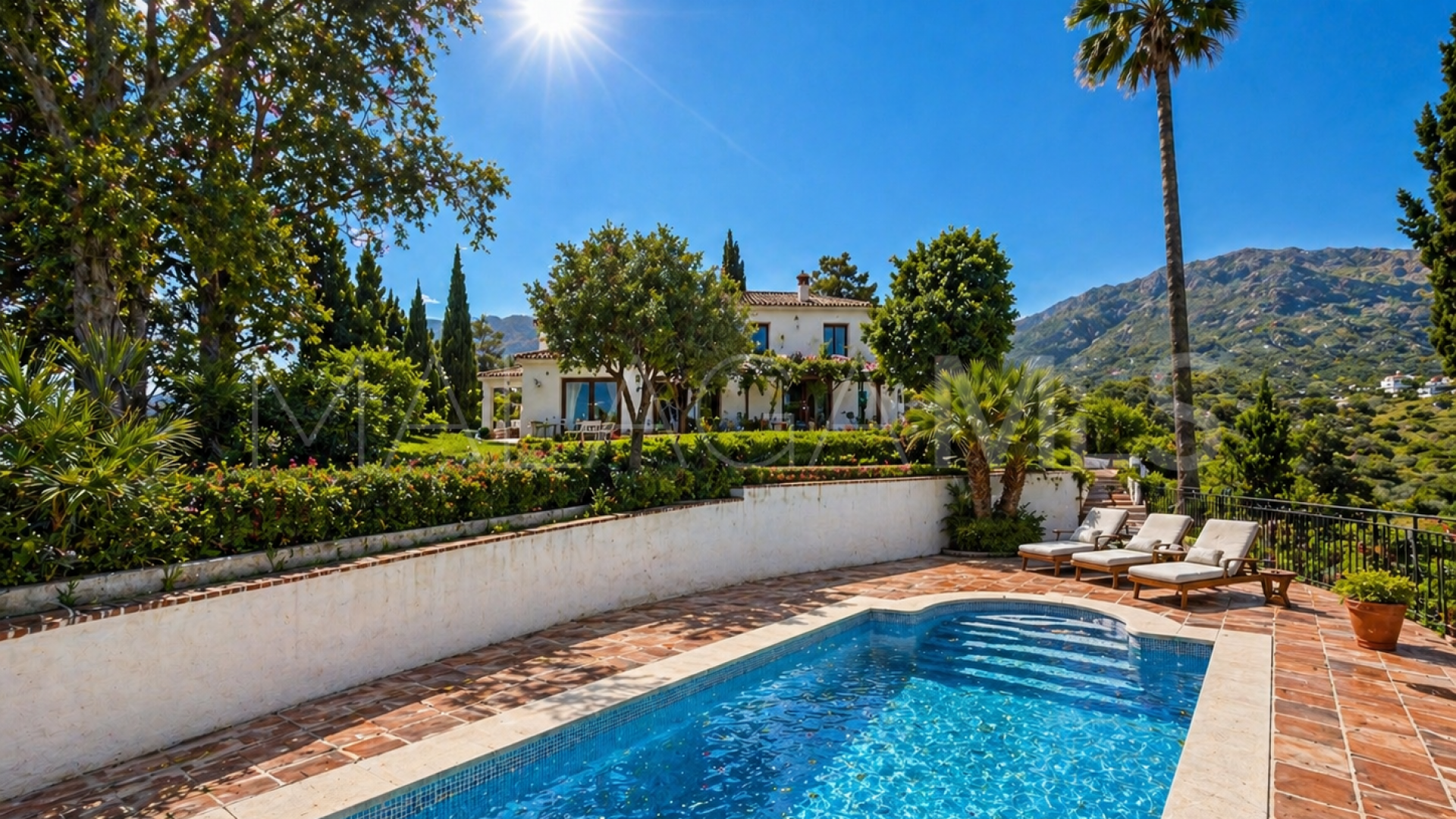 5 bedrooms Valtocado finca for sale