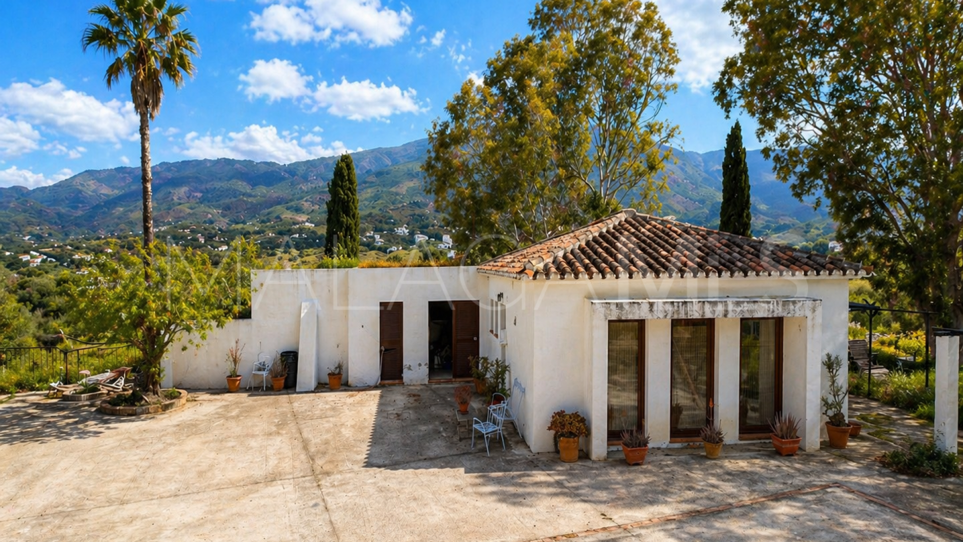 5 bedrooms Valtocado finca for sale