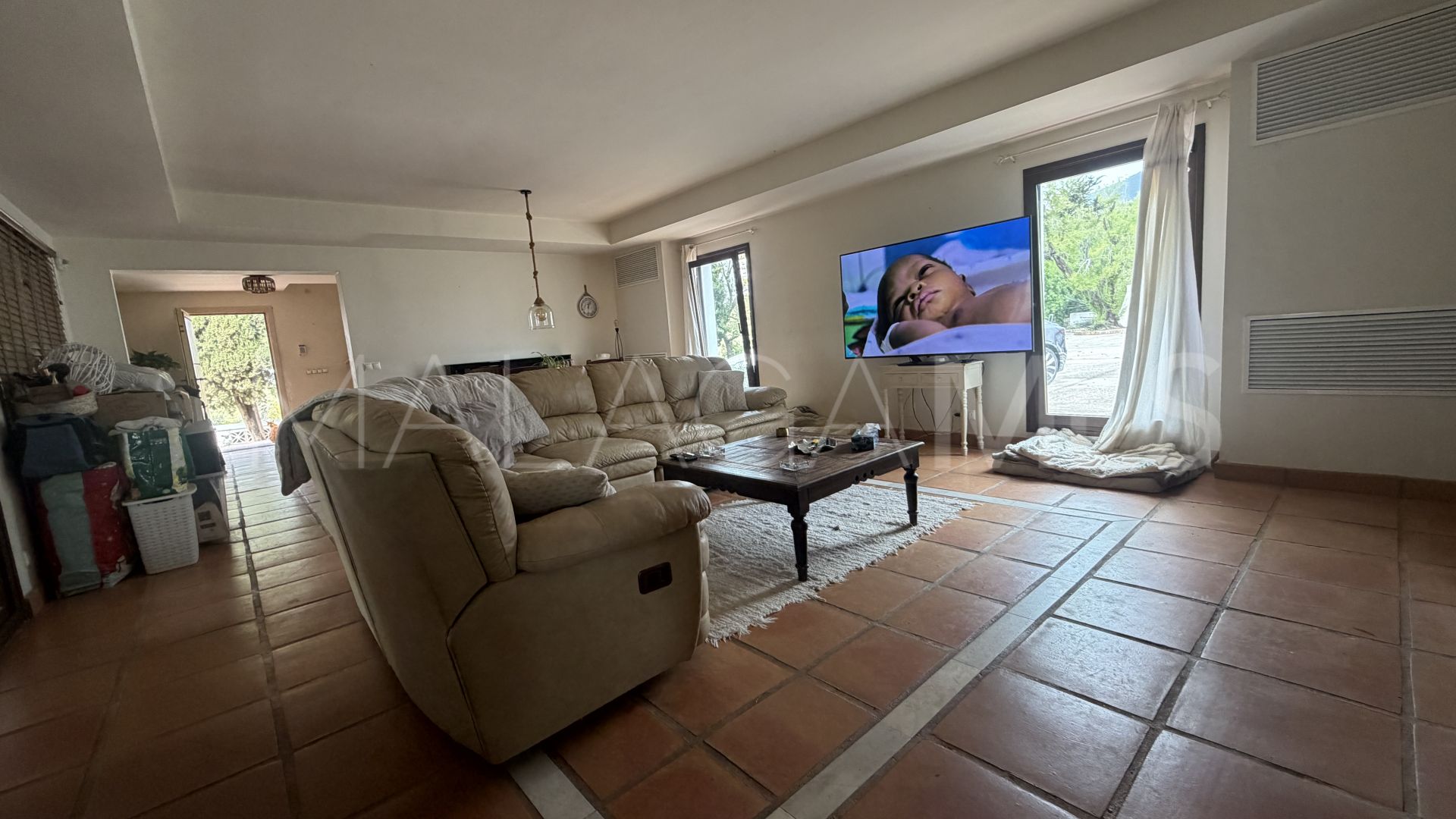 5 bedrooms Valtocado finca for sale