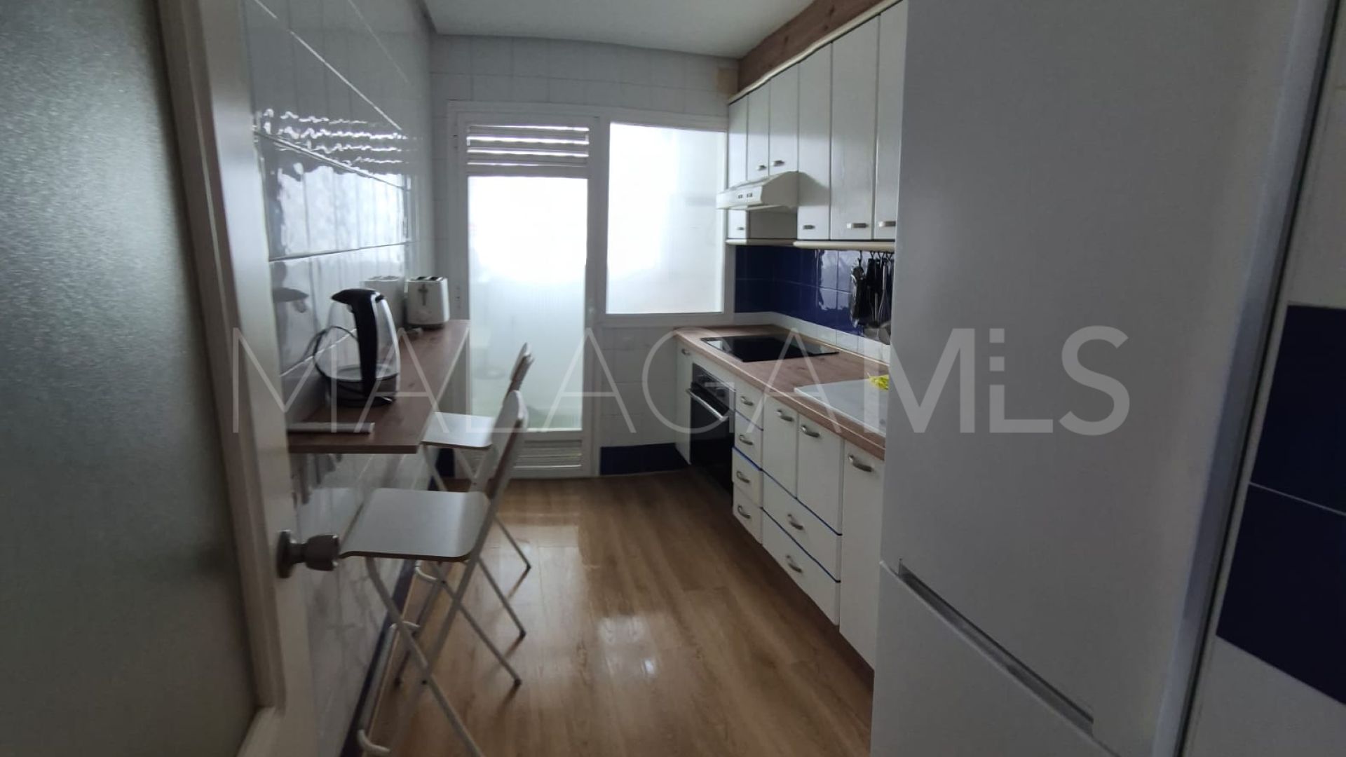 Appartement for sale in Torremolinos