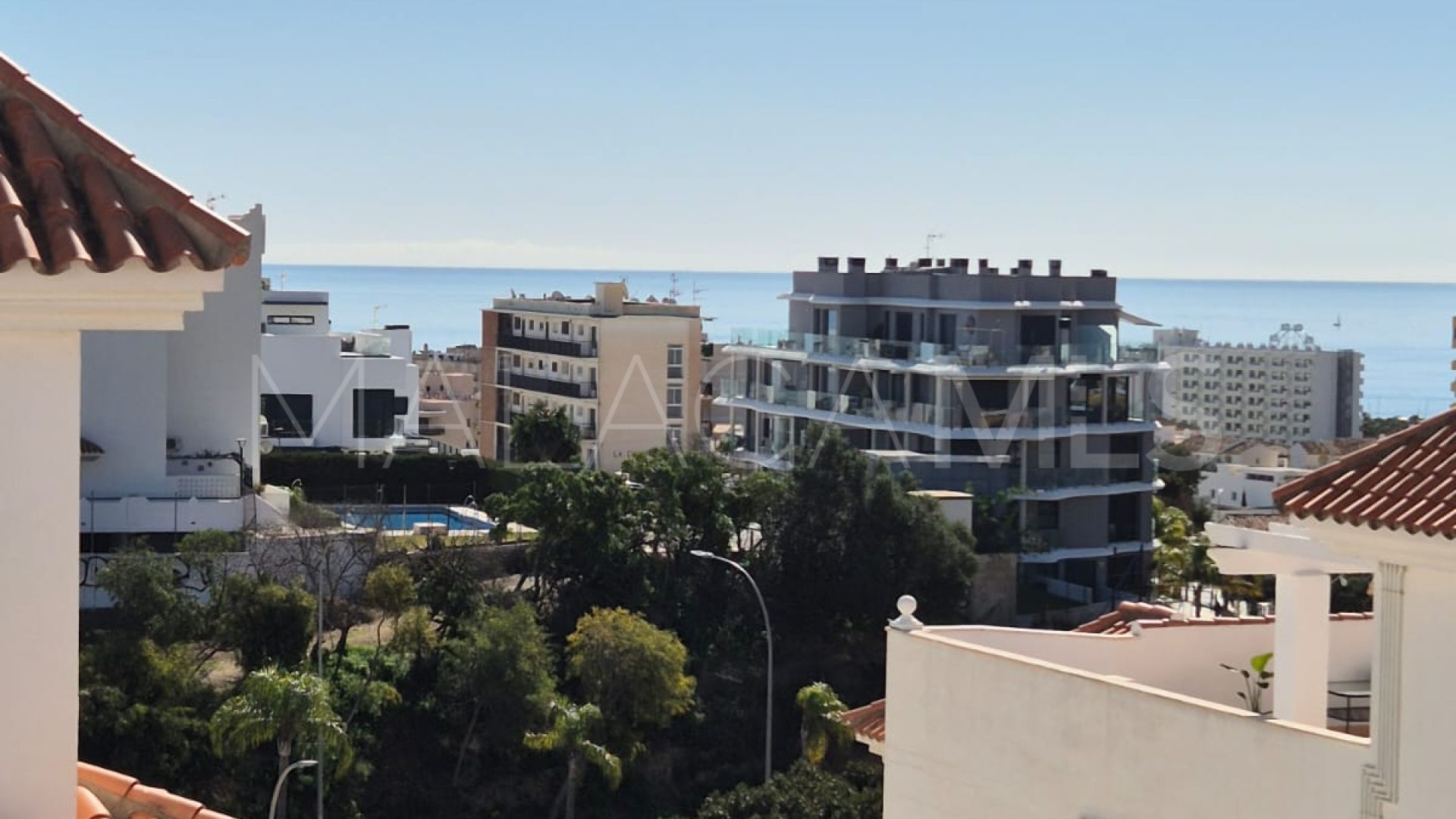 Appartement for sale in Torremolinos