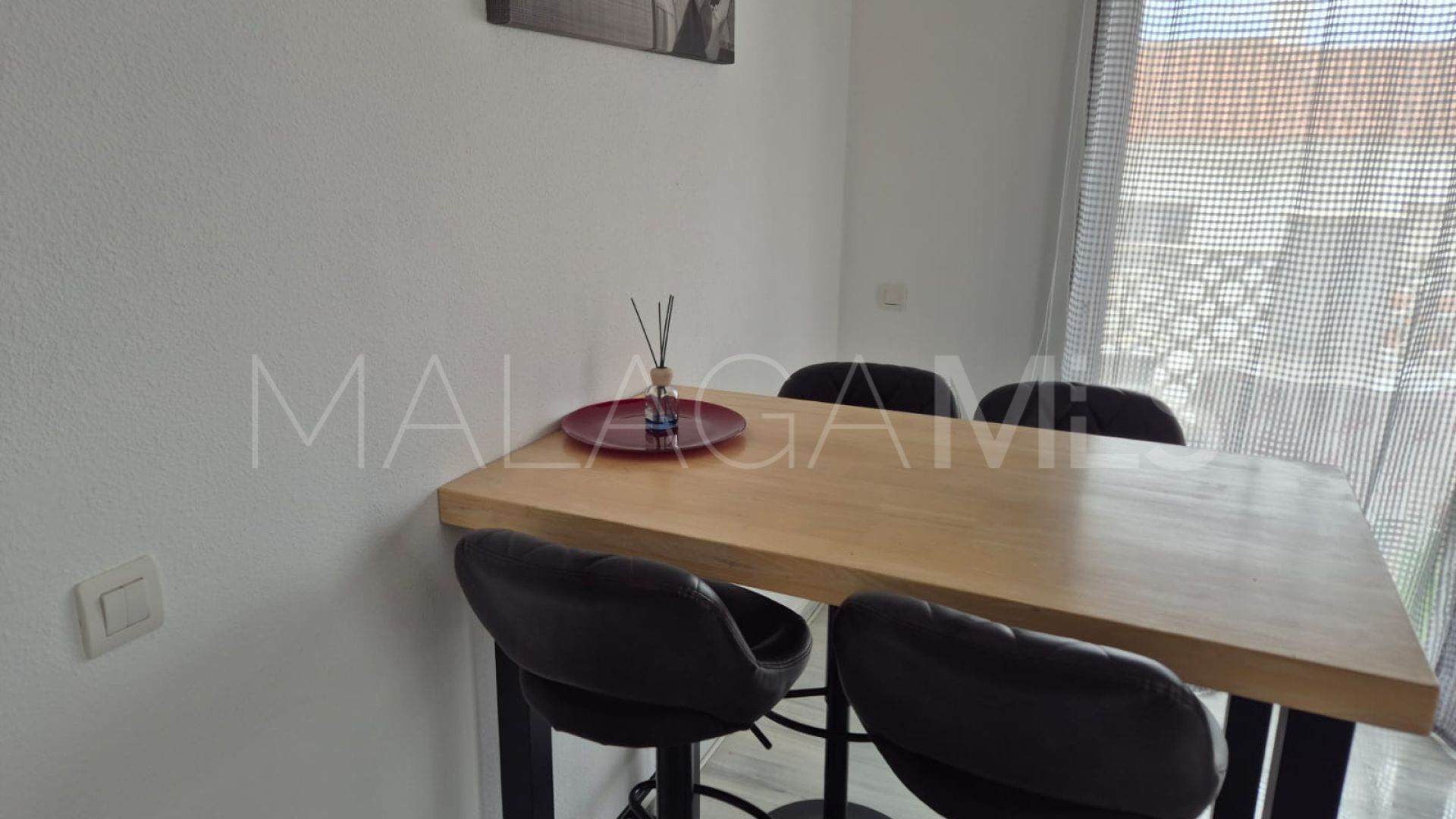 Appartement for sale in Torremolinos