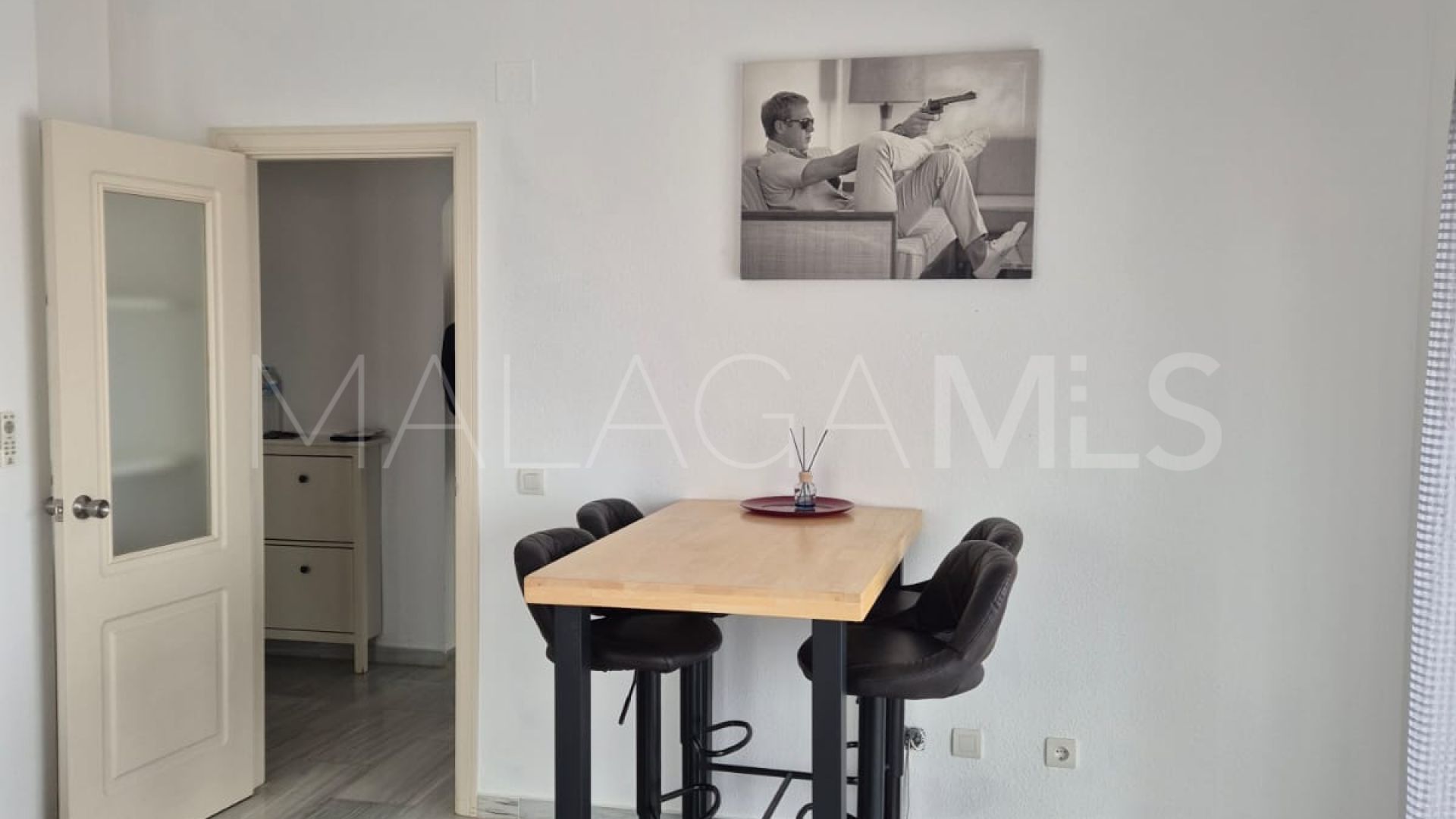 Appartement for sale in Torremolinos