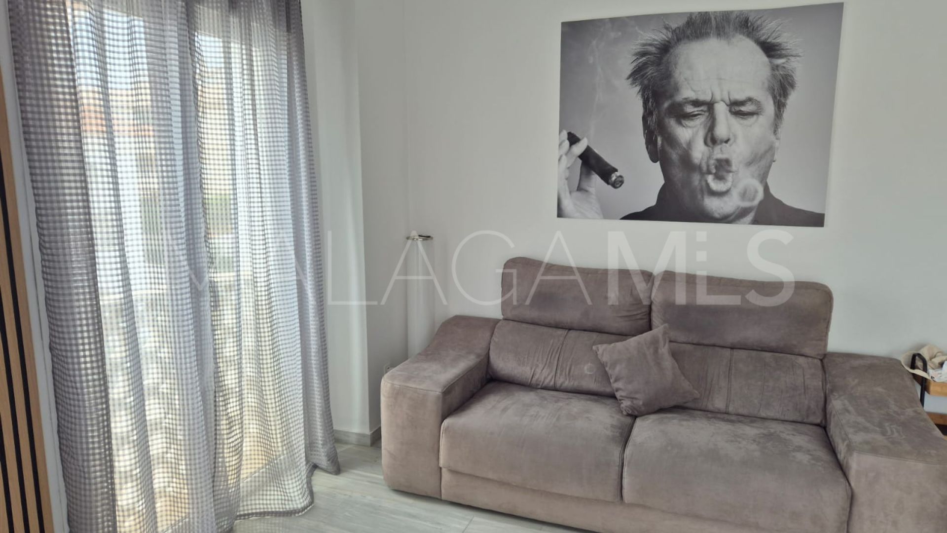 Appartement for sale in Torremolinos
