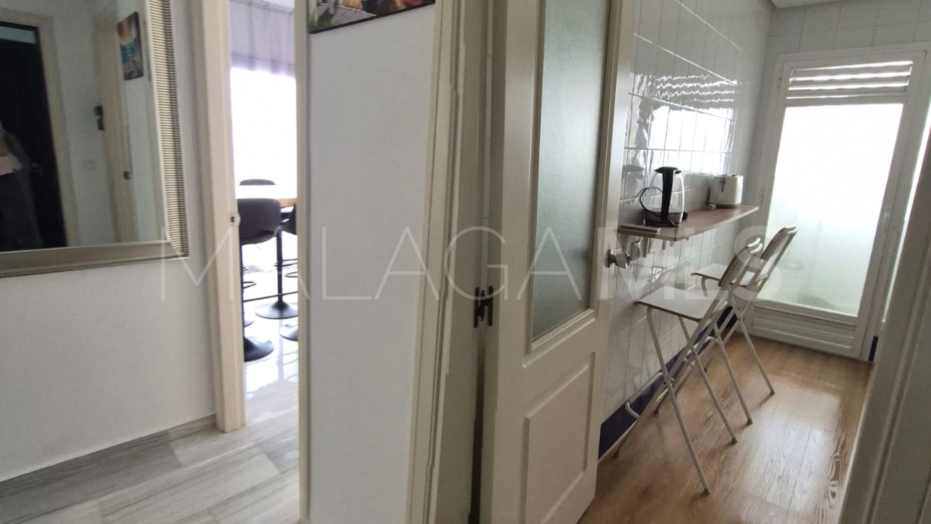 Appartement for sale in Torremolinos