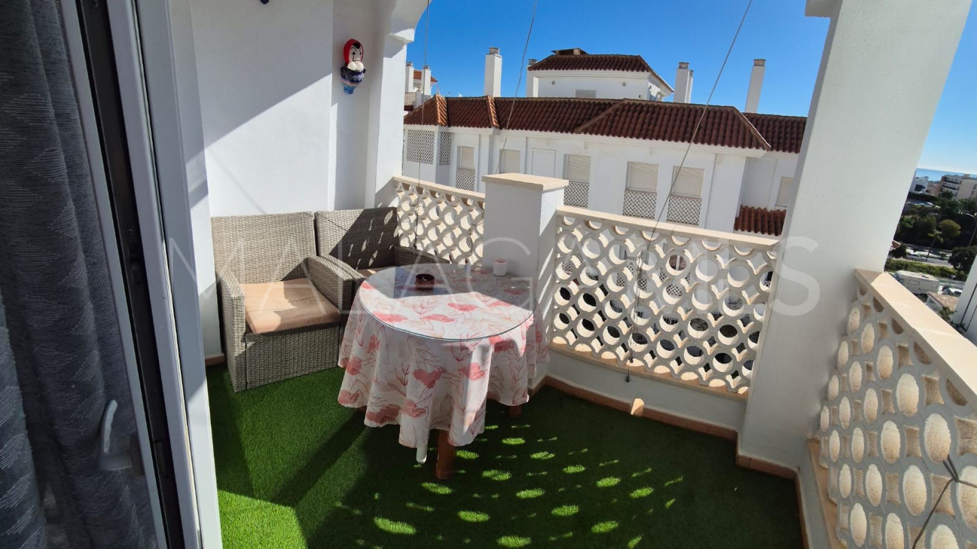 Appartement for sale in Torremolinos