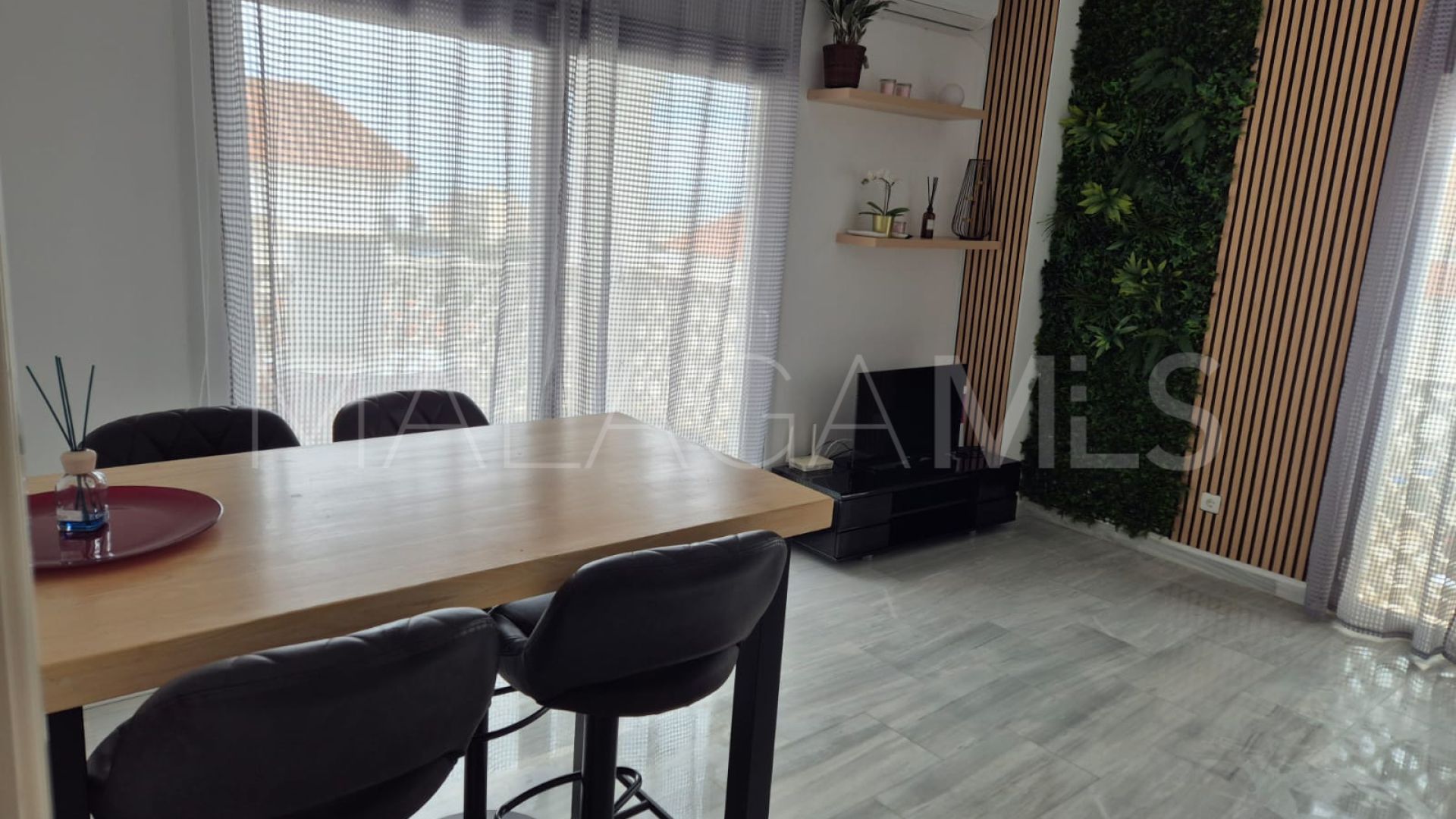 Appartement for sale in Torremolinos