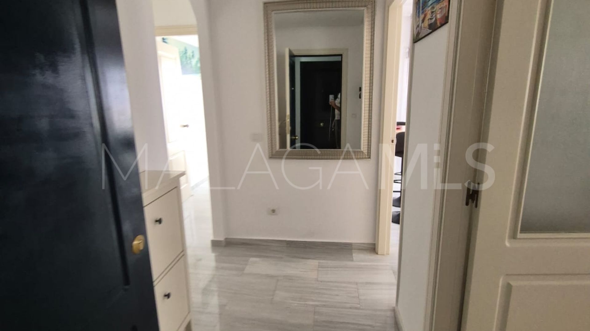 Appartement for sale in Torremolinos