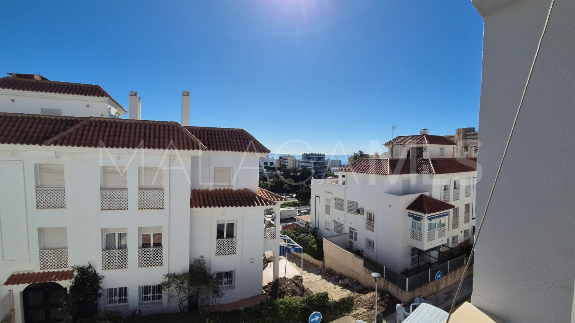 Appartement for sale in Torremolinos