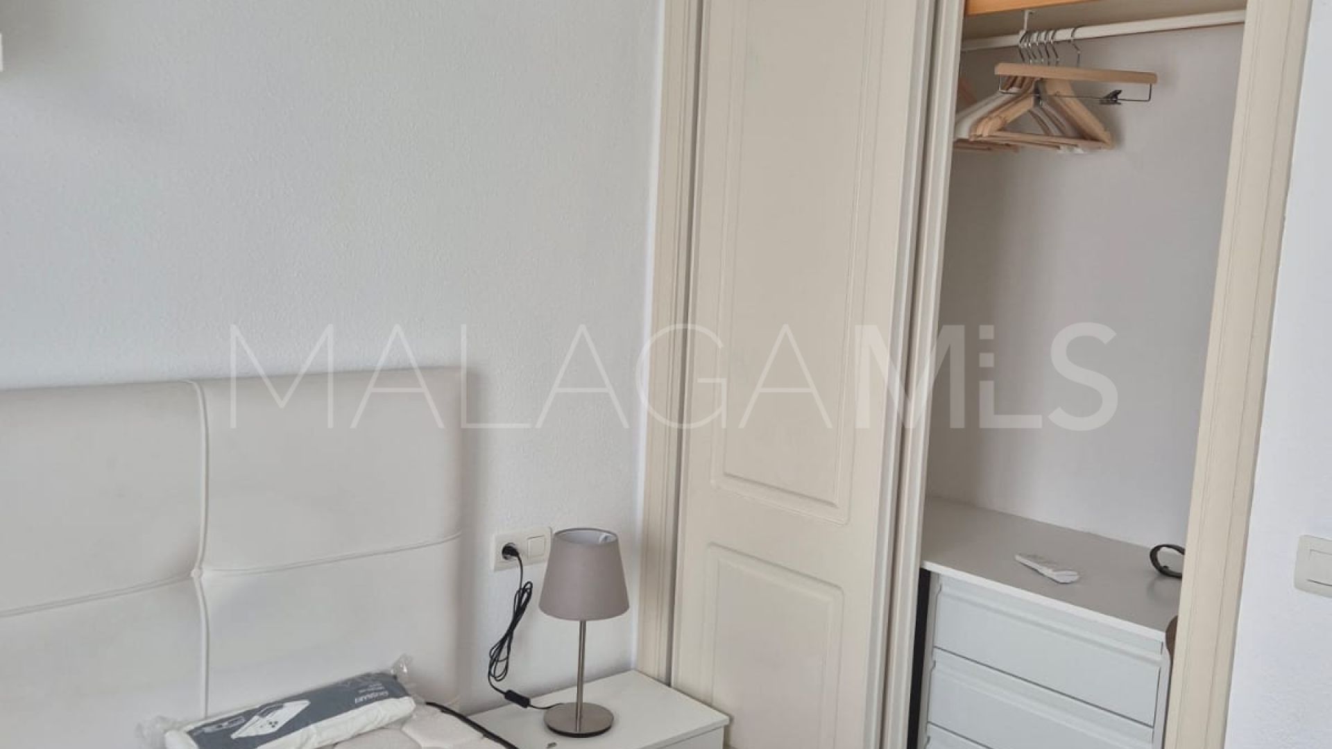 Appartement for sale in Torremolinos