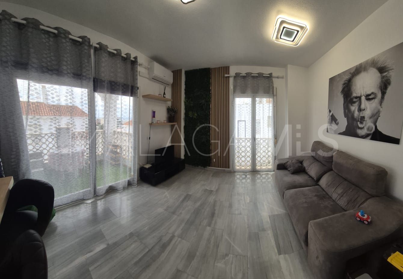 Appartement for sale in Torremolinos